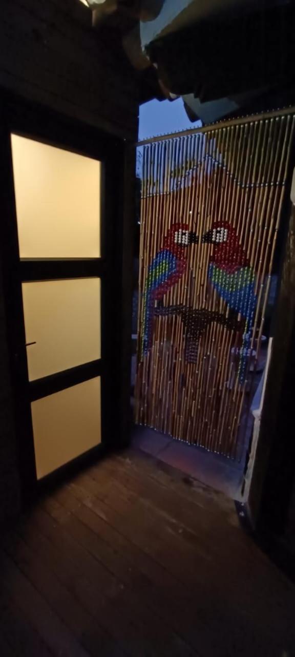 Cottage Master Room en Guatapé-Desayuno- Sauna Finlandes