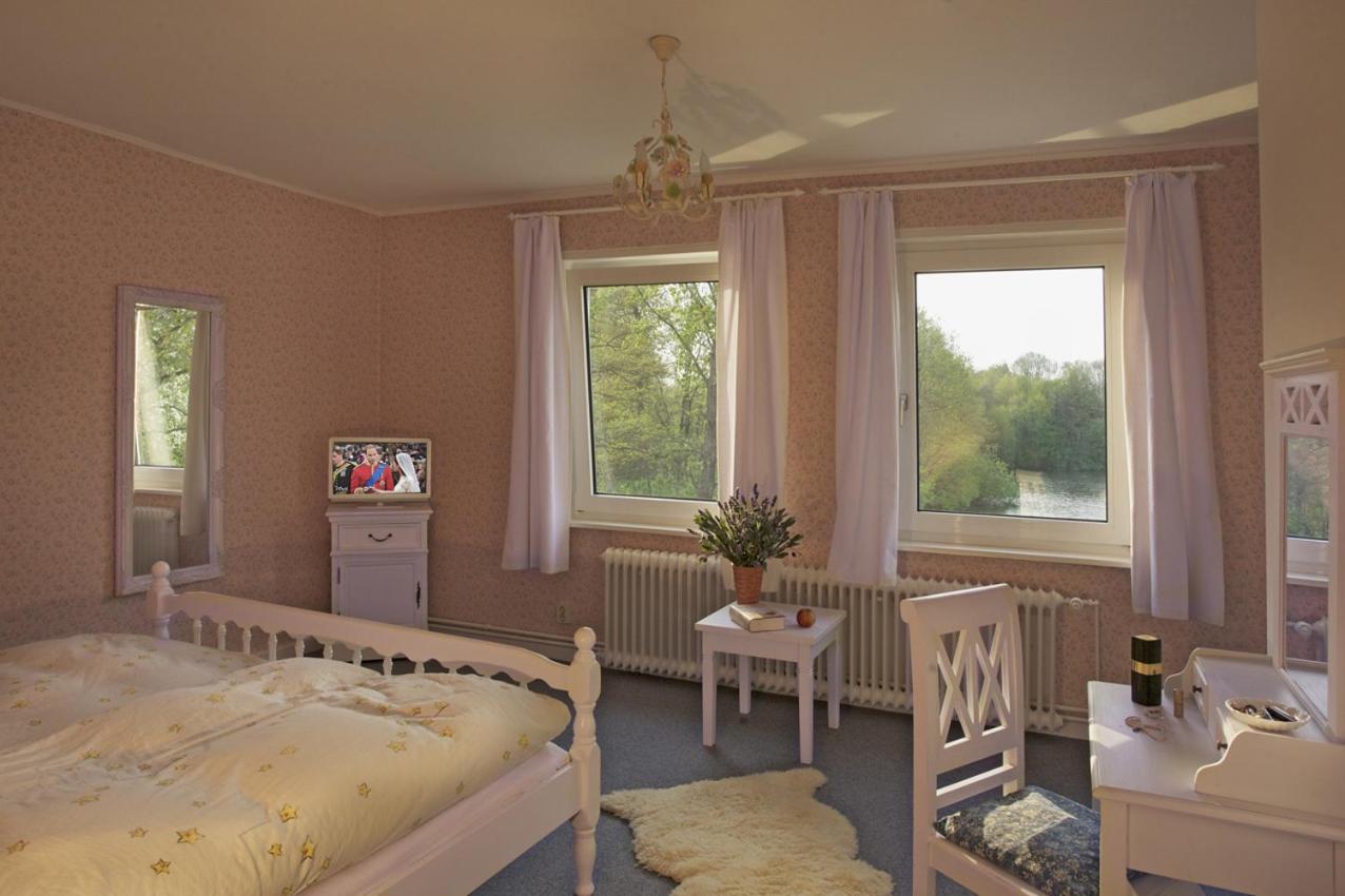 Hotel Seelust
