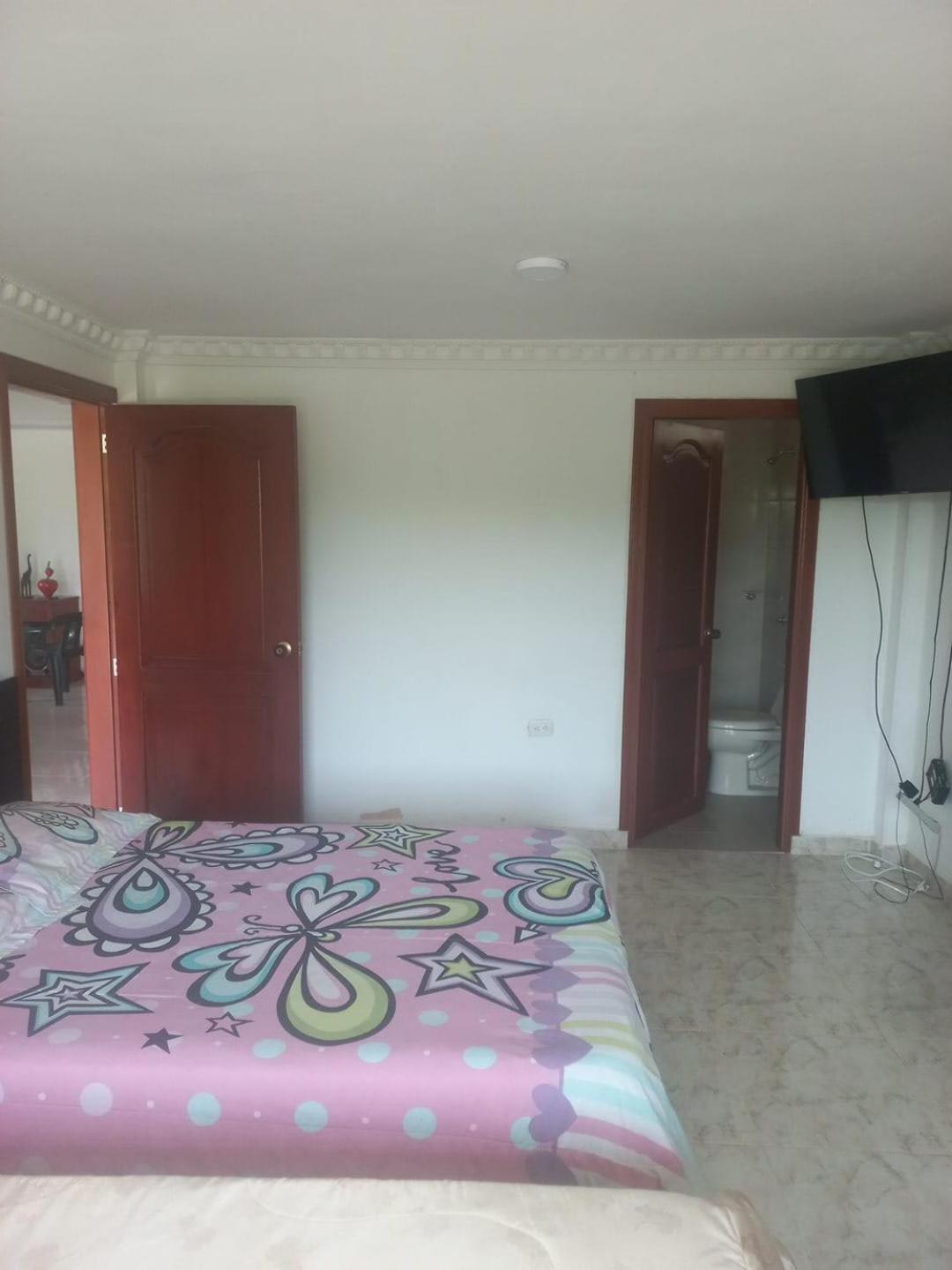 Agradable Casa Finca - Osman Mier