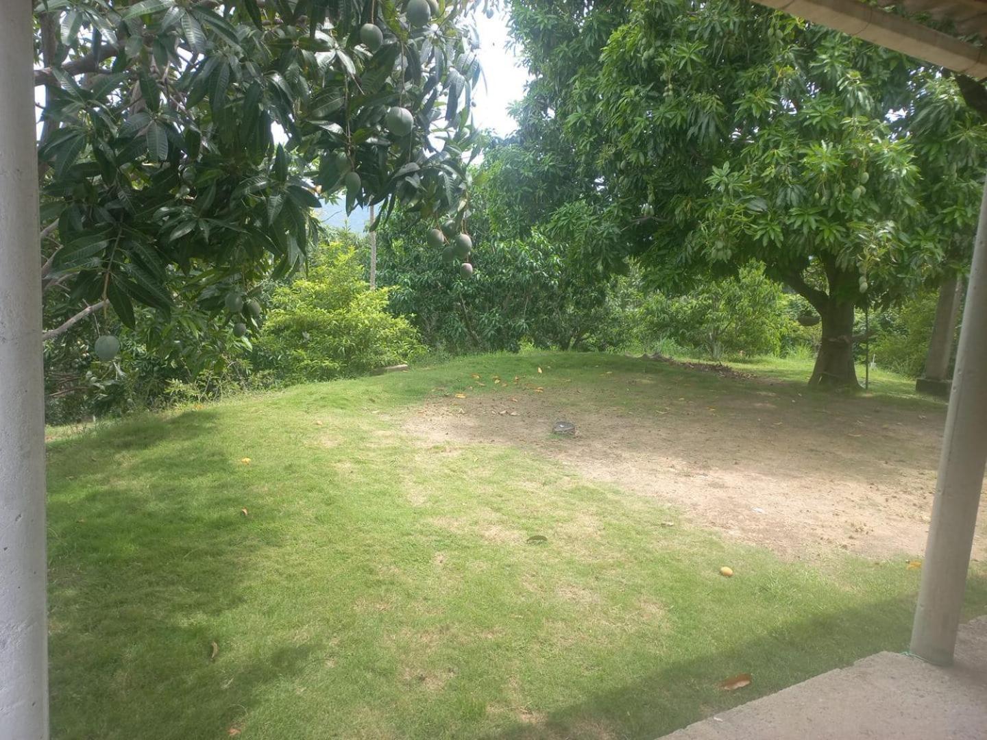 Agradable Casa Finca - Osman Mier