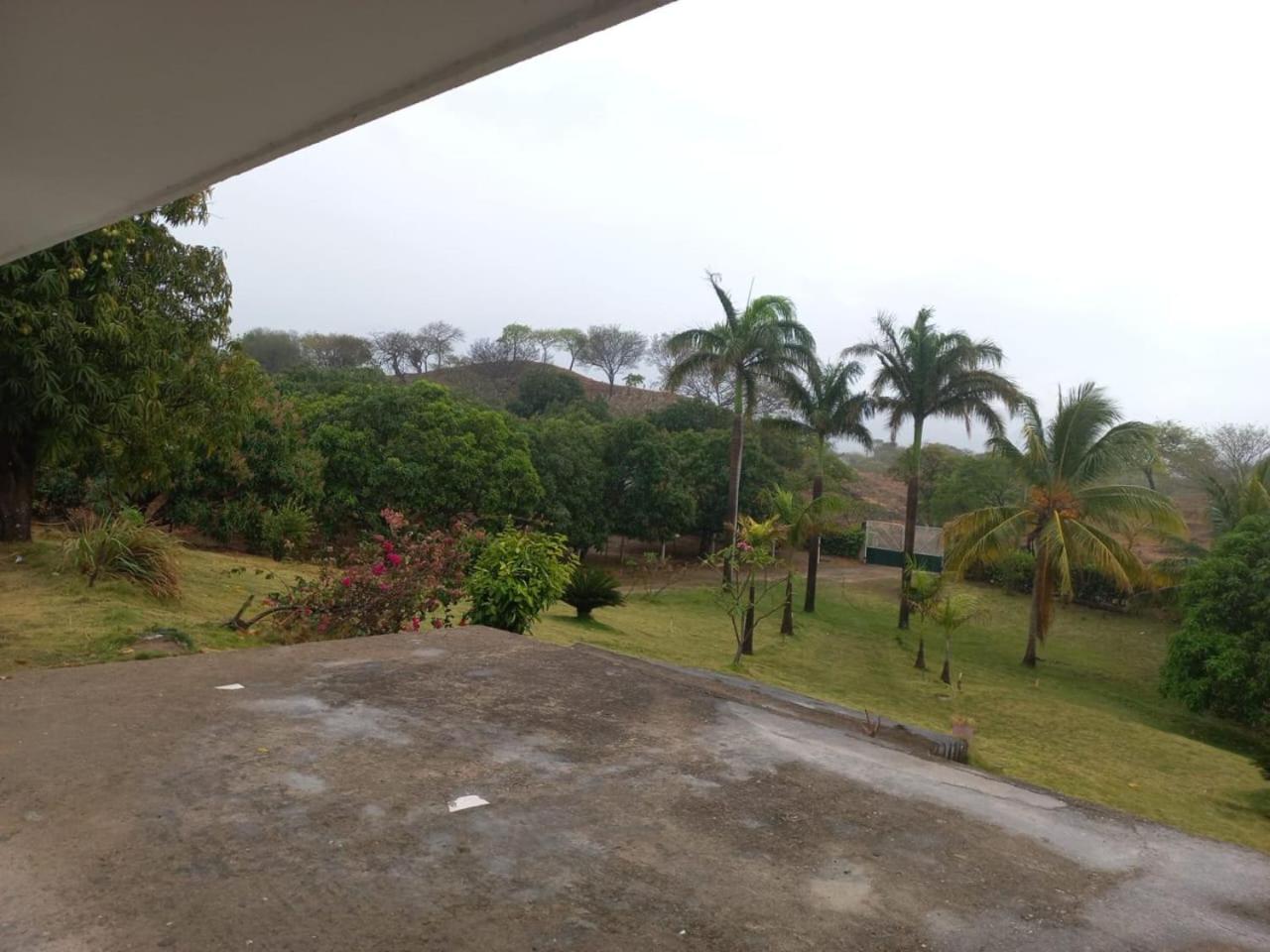 Agradable Casa Finca - Osman Mier