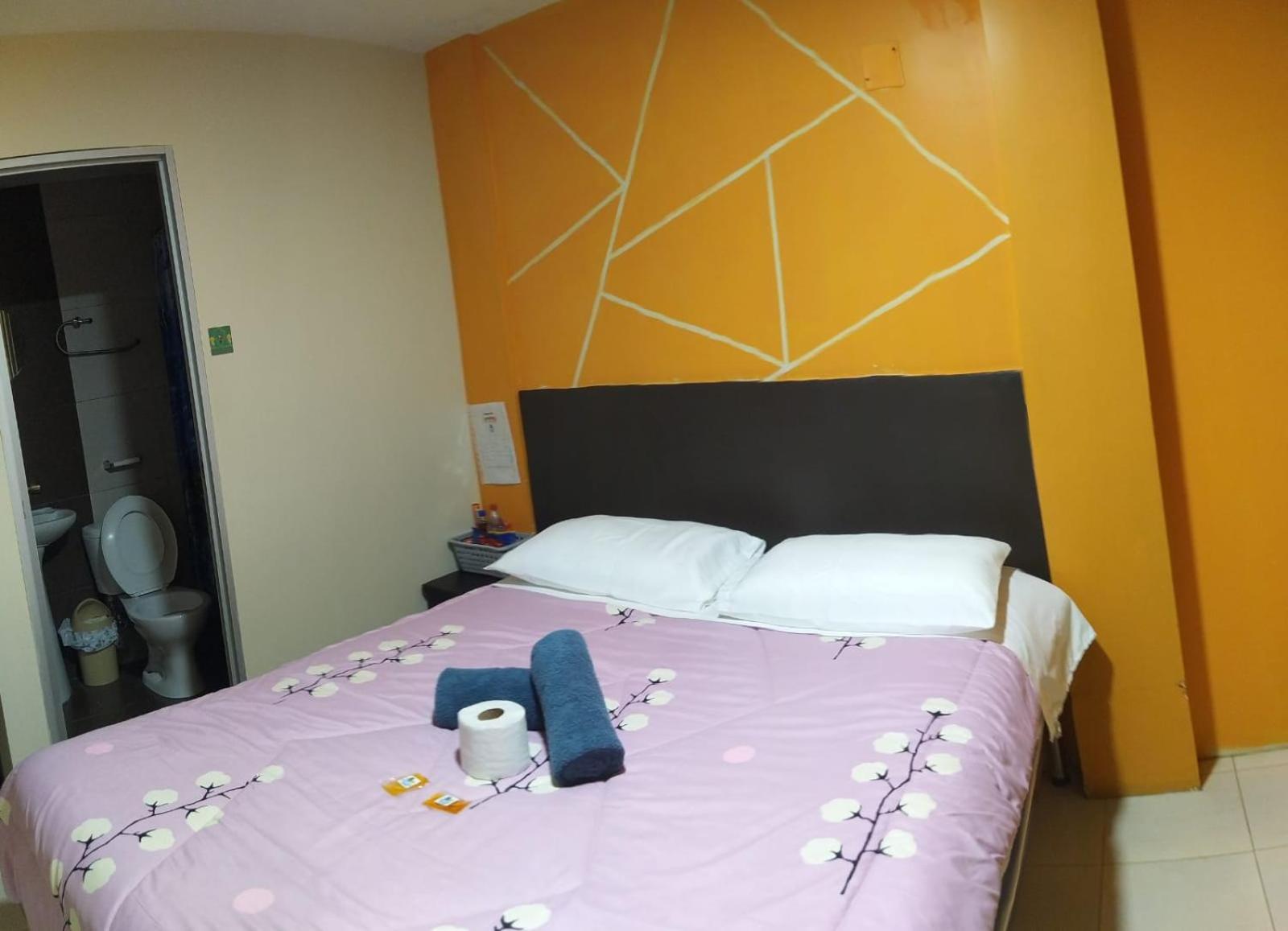 Hostal Bryana Inn Baños