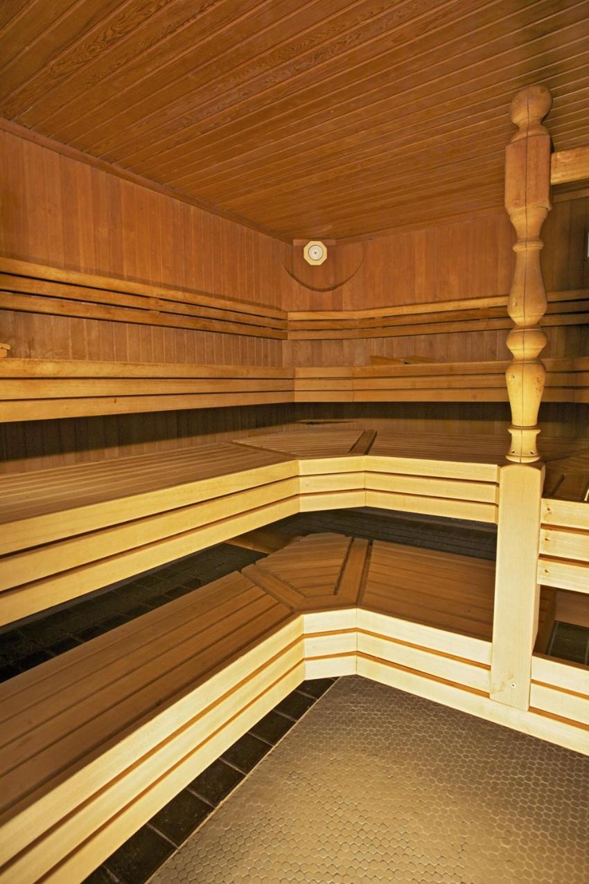 Hotel Seelust