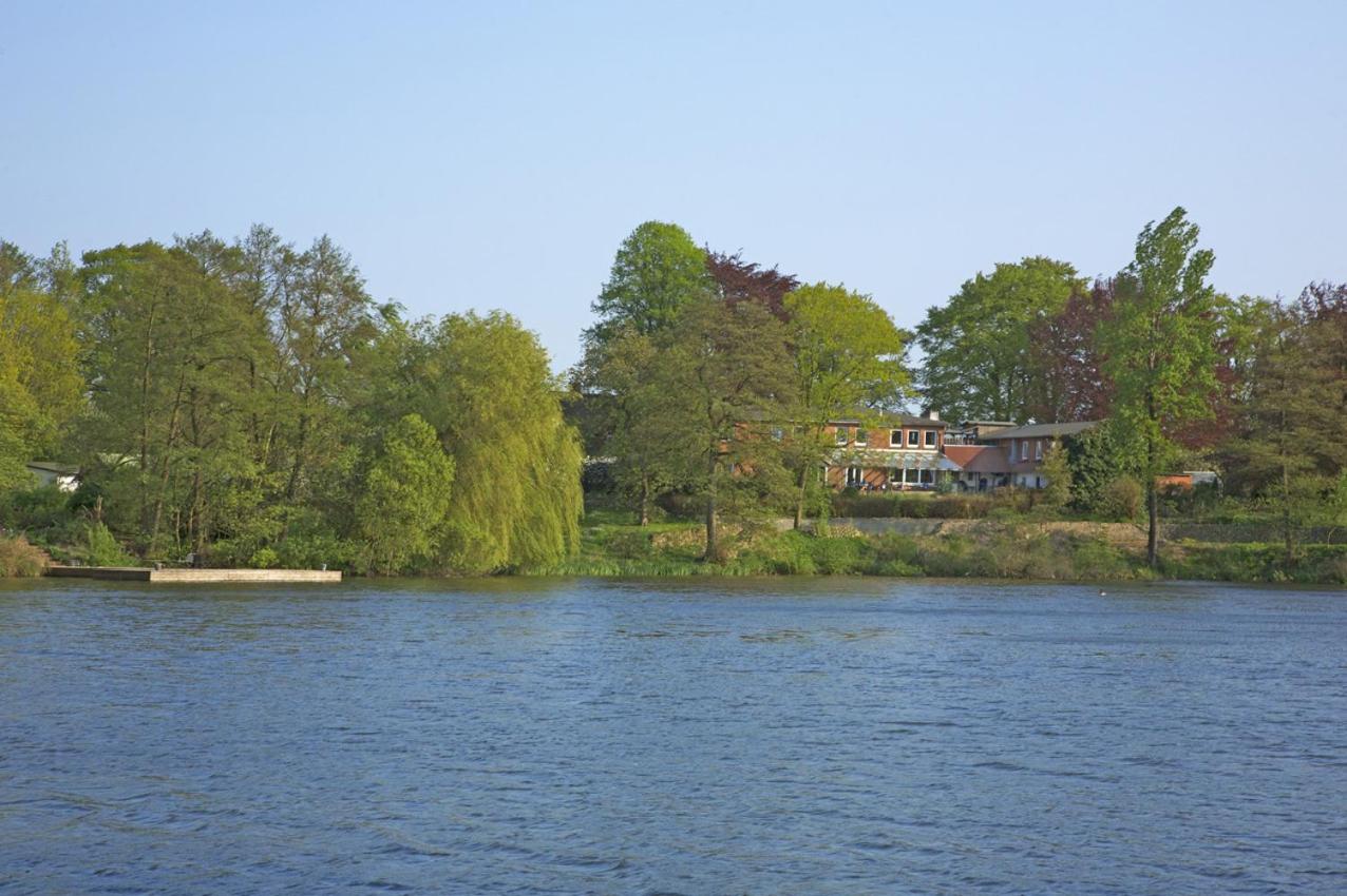 Hotel Seelust