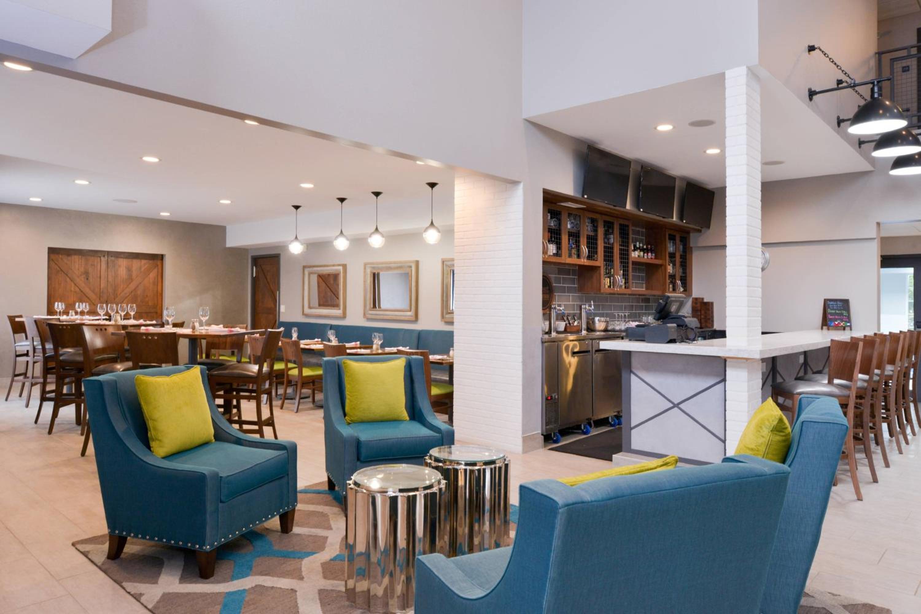 Four Points By Sheraton Mount Prospect O'Hare - Property Image 7