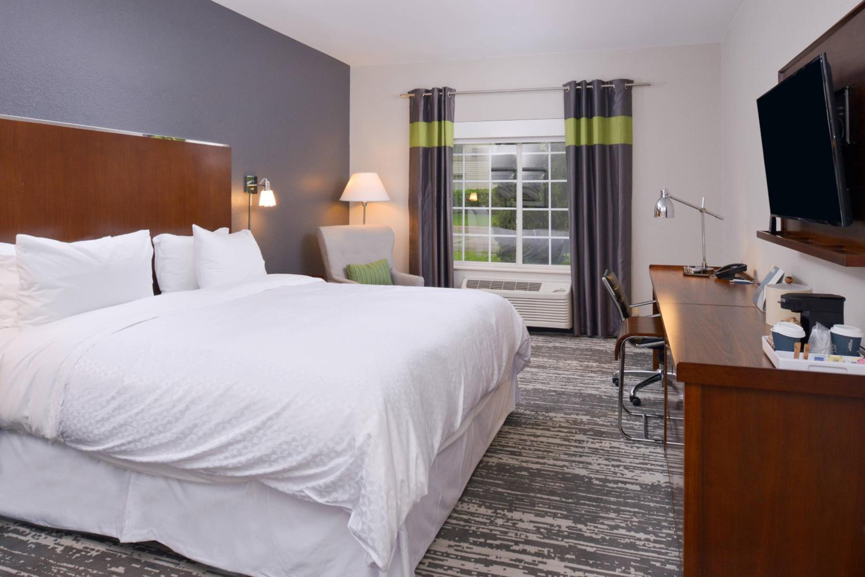 Four Points By Sheraton Mount Prospect O'Hare - Property Image 9