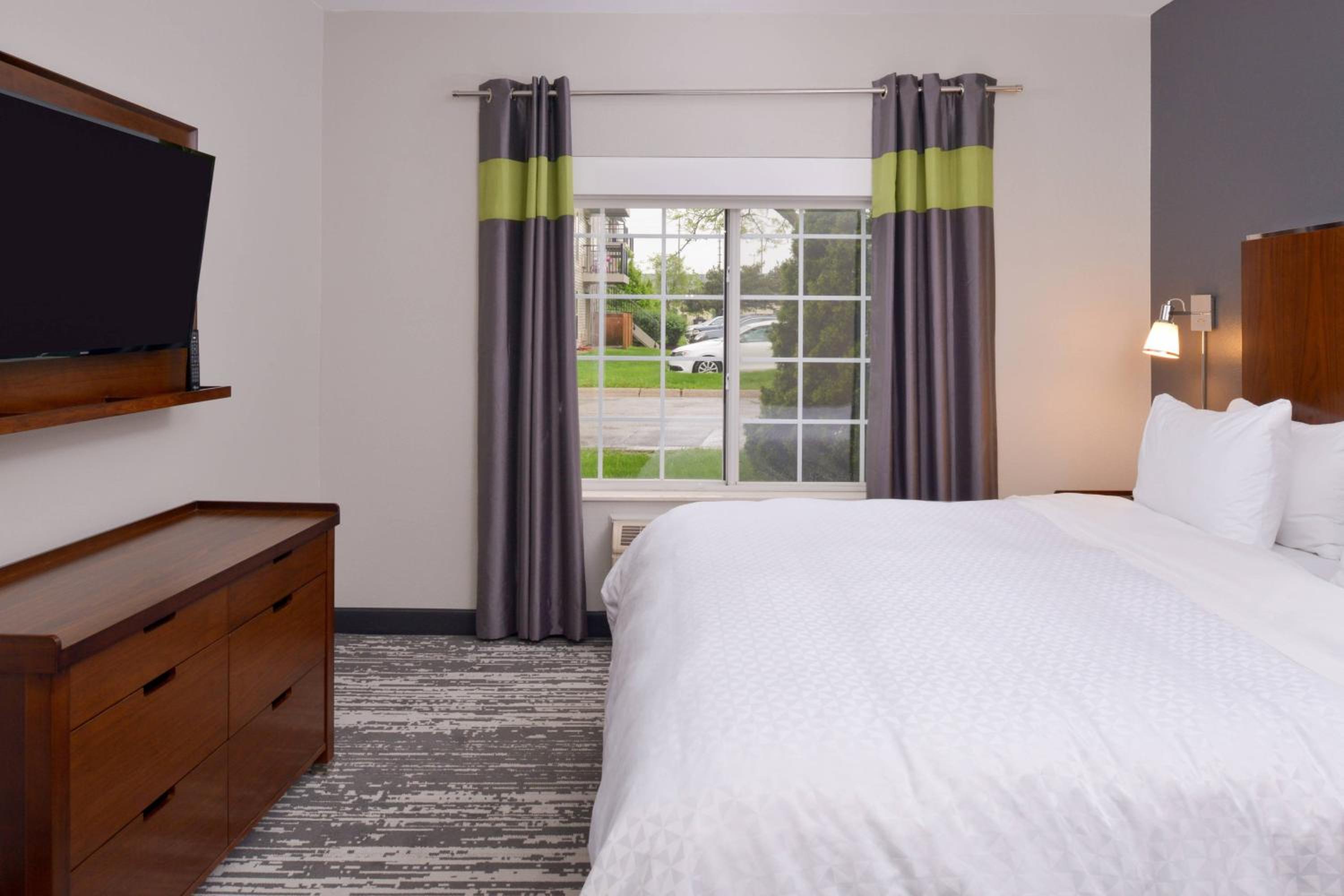 Four Points By Sheraton Mount Prospect O'Hare - Property Image 12