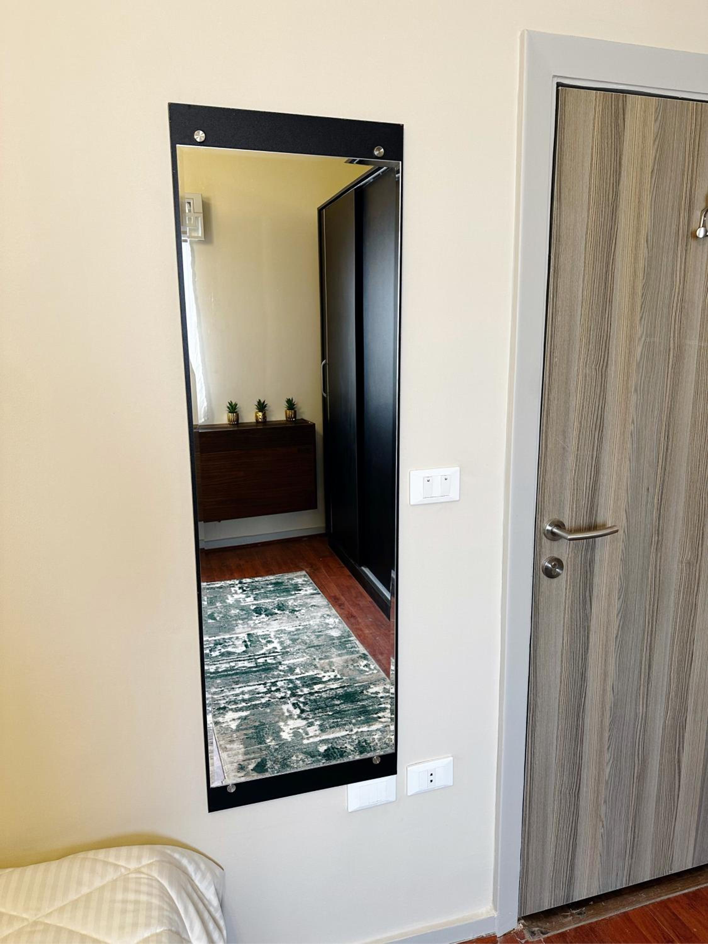 Arabella Residence 3BR - New Cairo Luxury Serviced Apartments