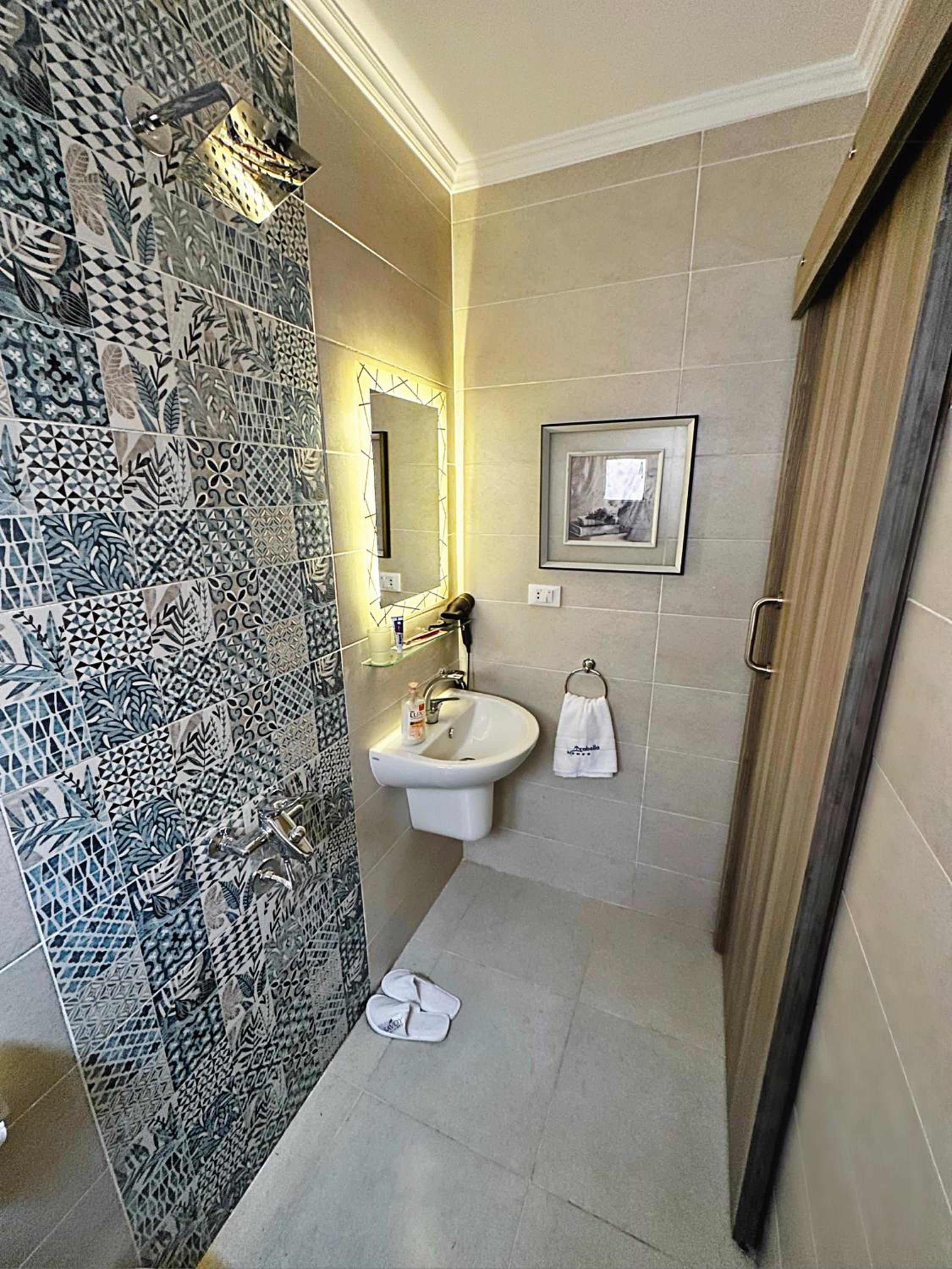 Arabella Residence 3BR - New Cairo Luxury Serviced Apartments