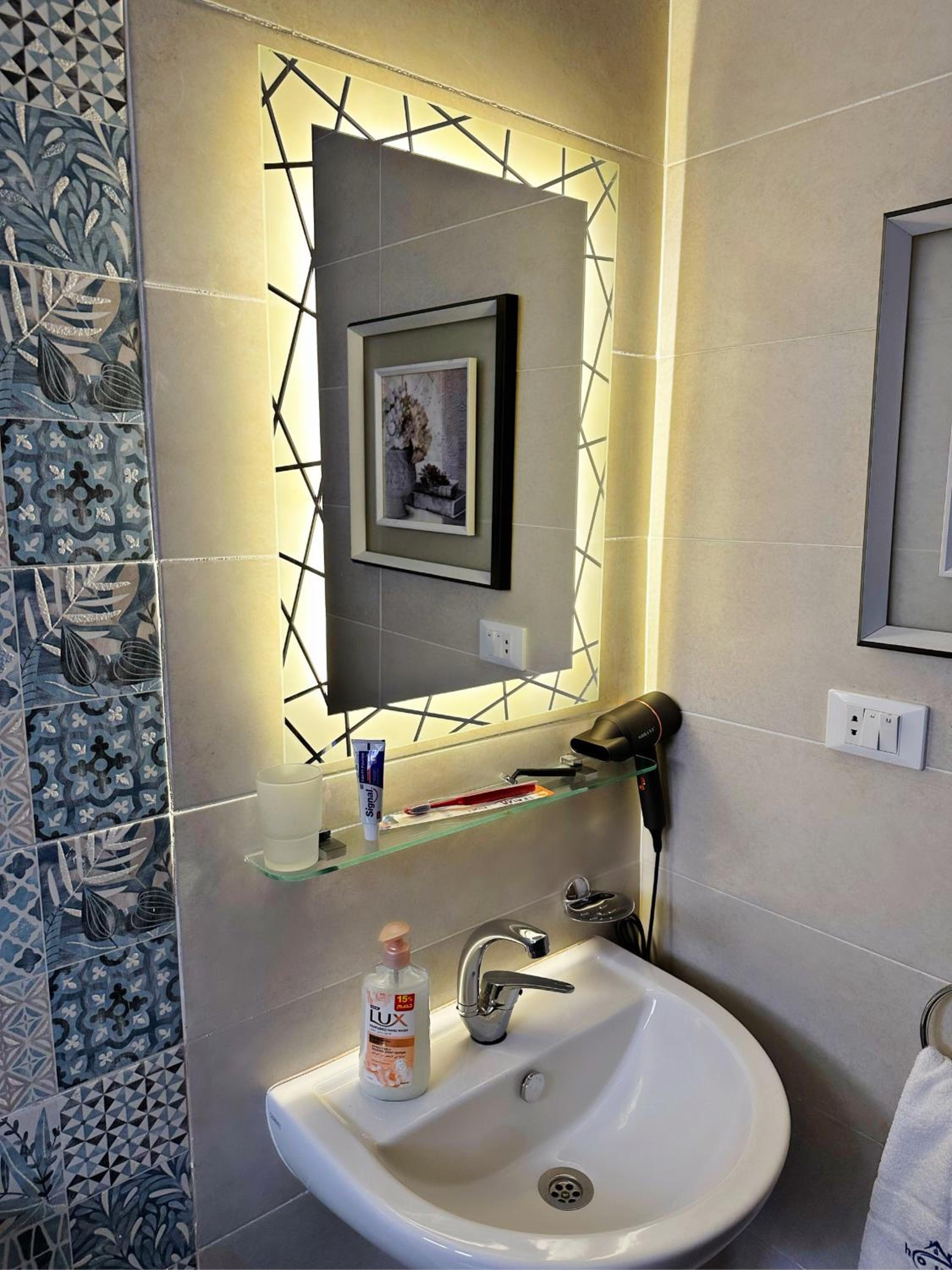 Arabella Residence 3BR - New Cairo Luxury Serviced Apartments