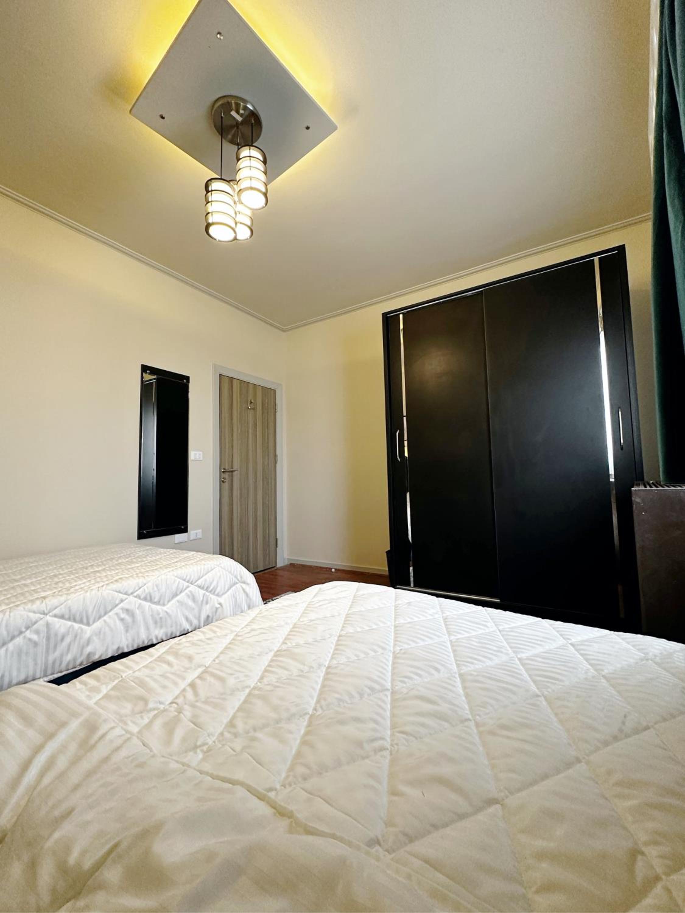 Arabella Residence 3BR - New Cairo Luxury Serviced Apartments