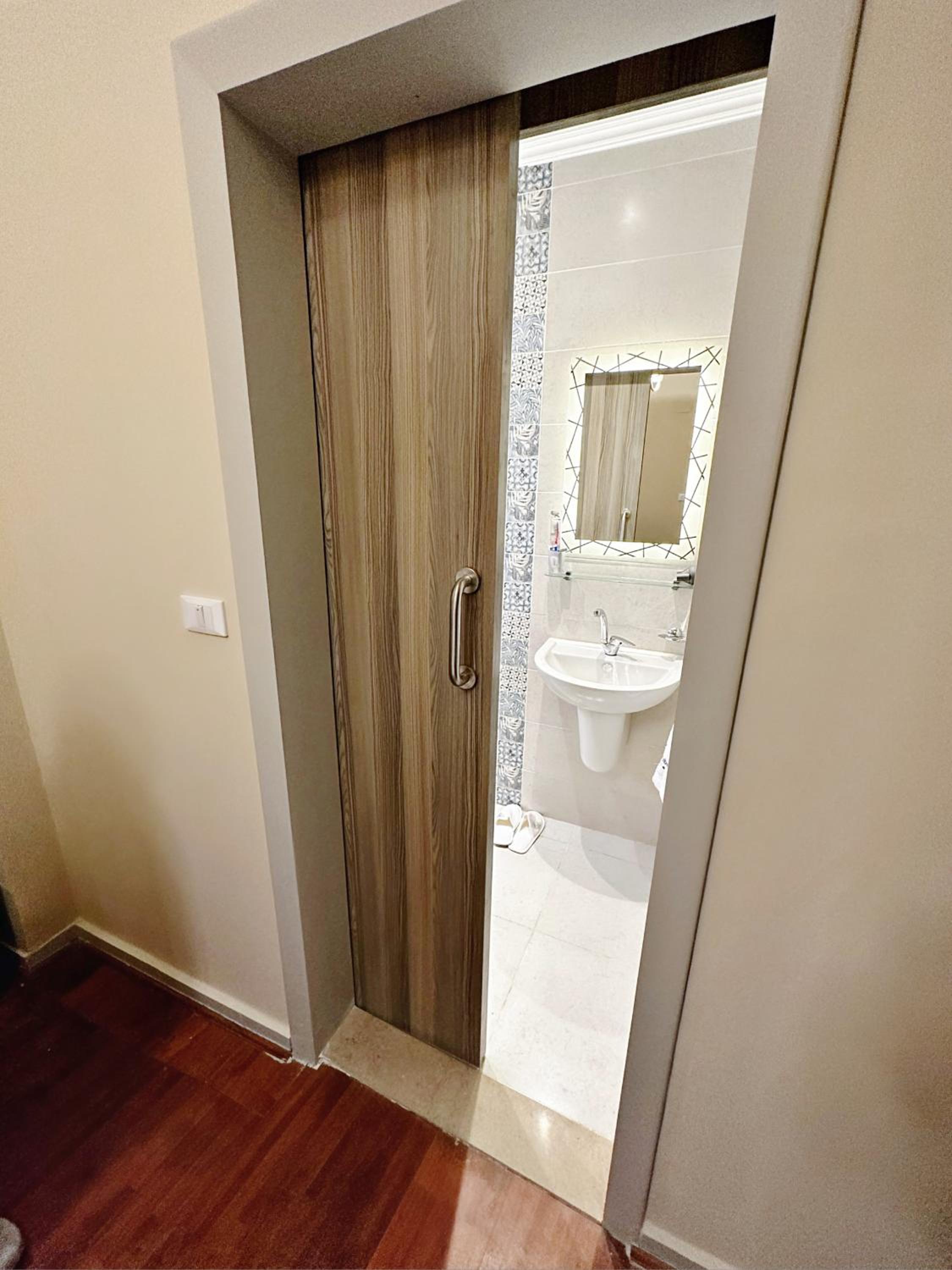 Arabella Residence 3BR - New Cairo Luxury Serviced Apartments