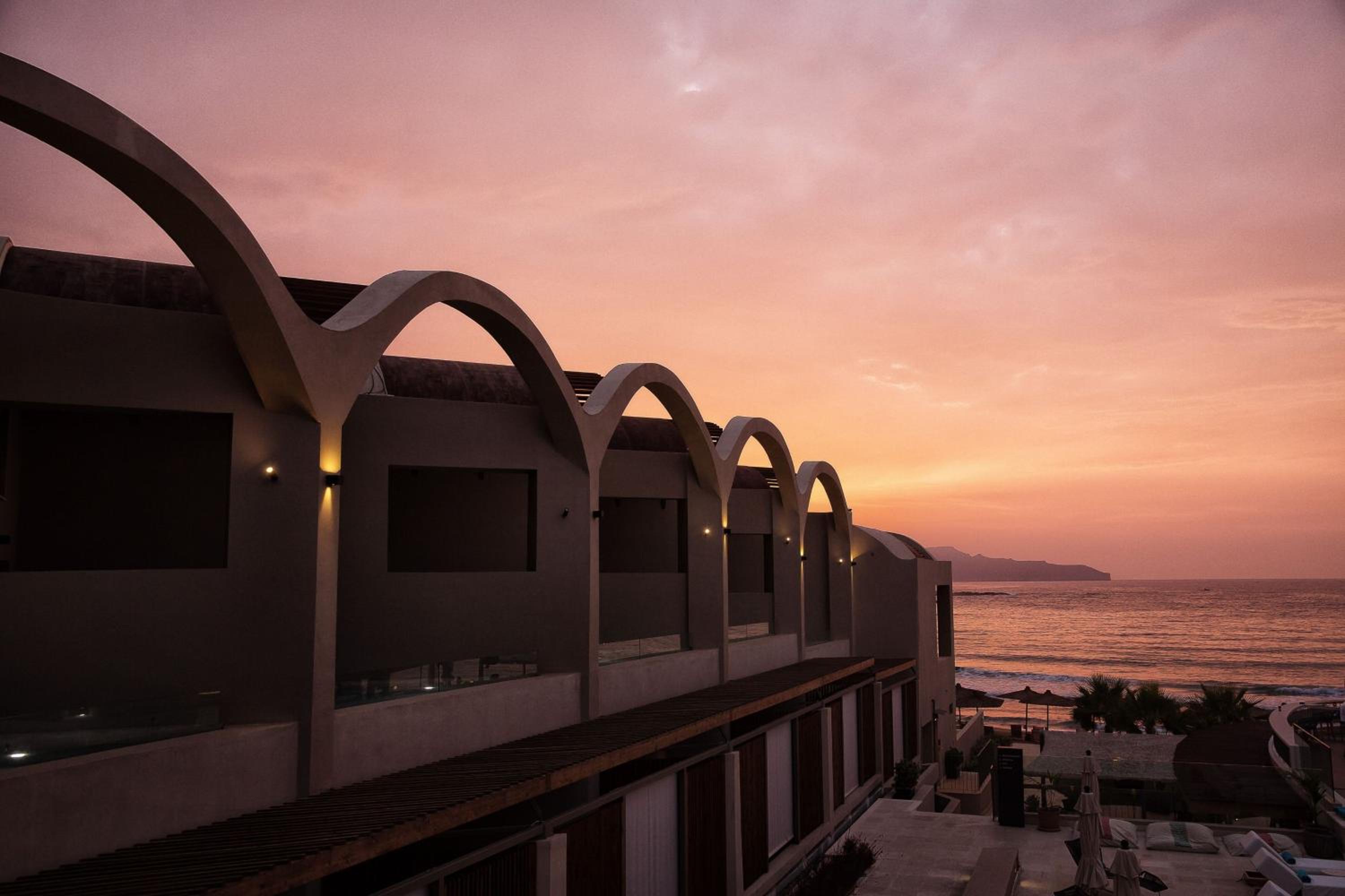 Hotel Domes Noruz Chania, Autograph Collection