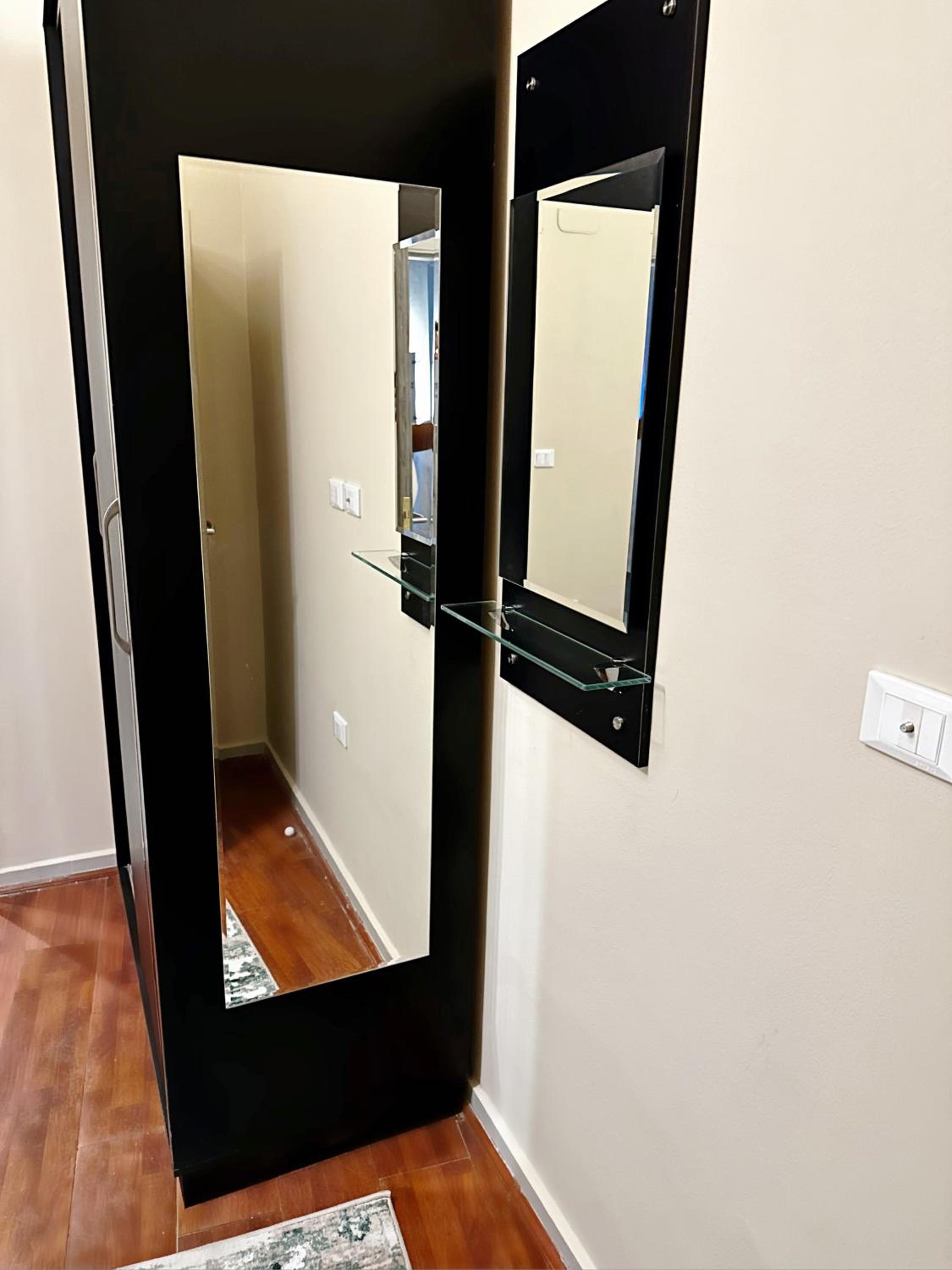 Arabella Residence 3BR - New Cairo Luxury Serviced Apartments