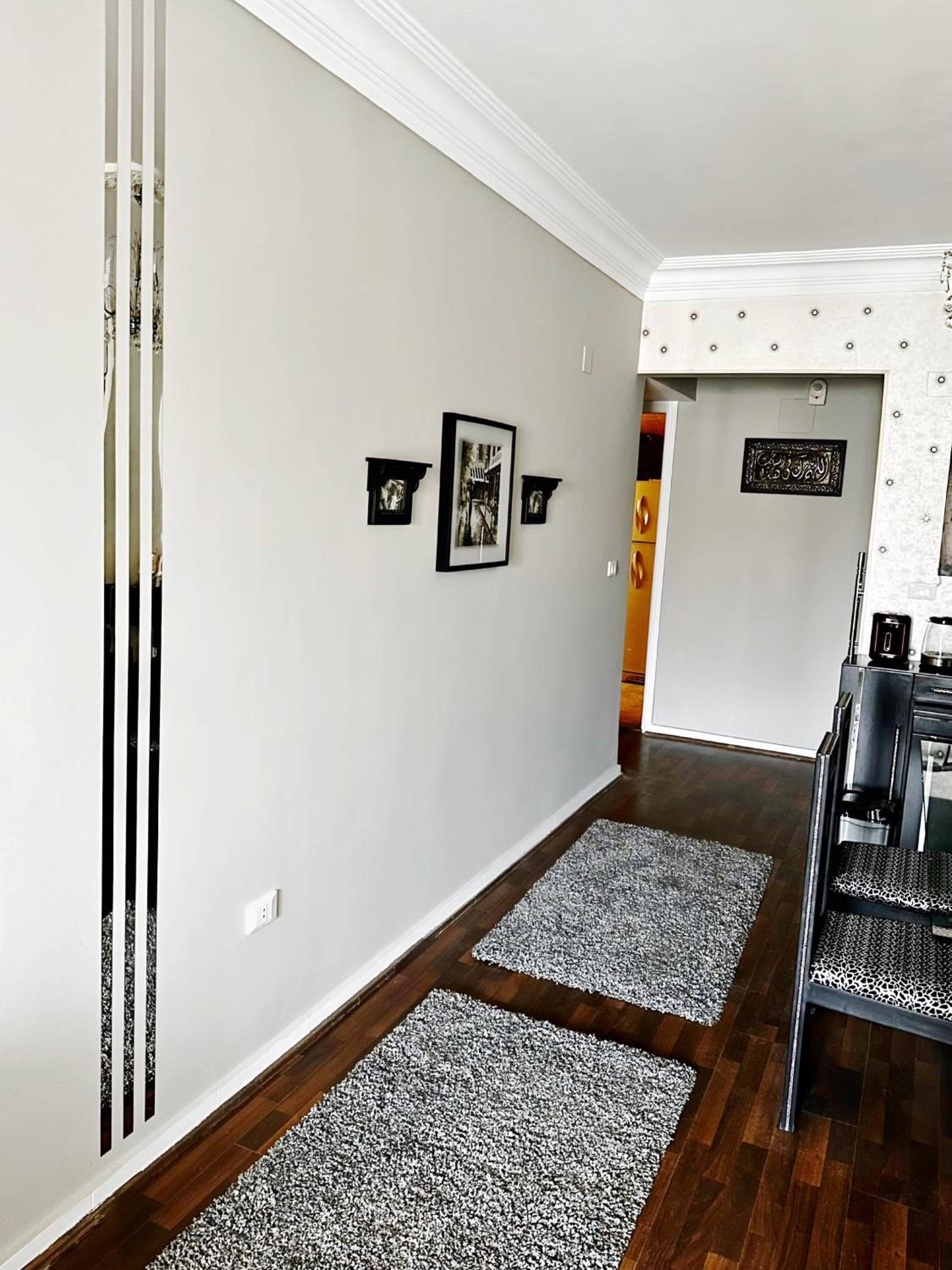 Arabella Residence 3BR - New Cairo Luxury Serviced Apartments