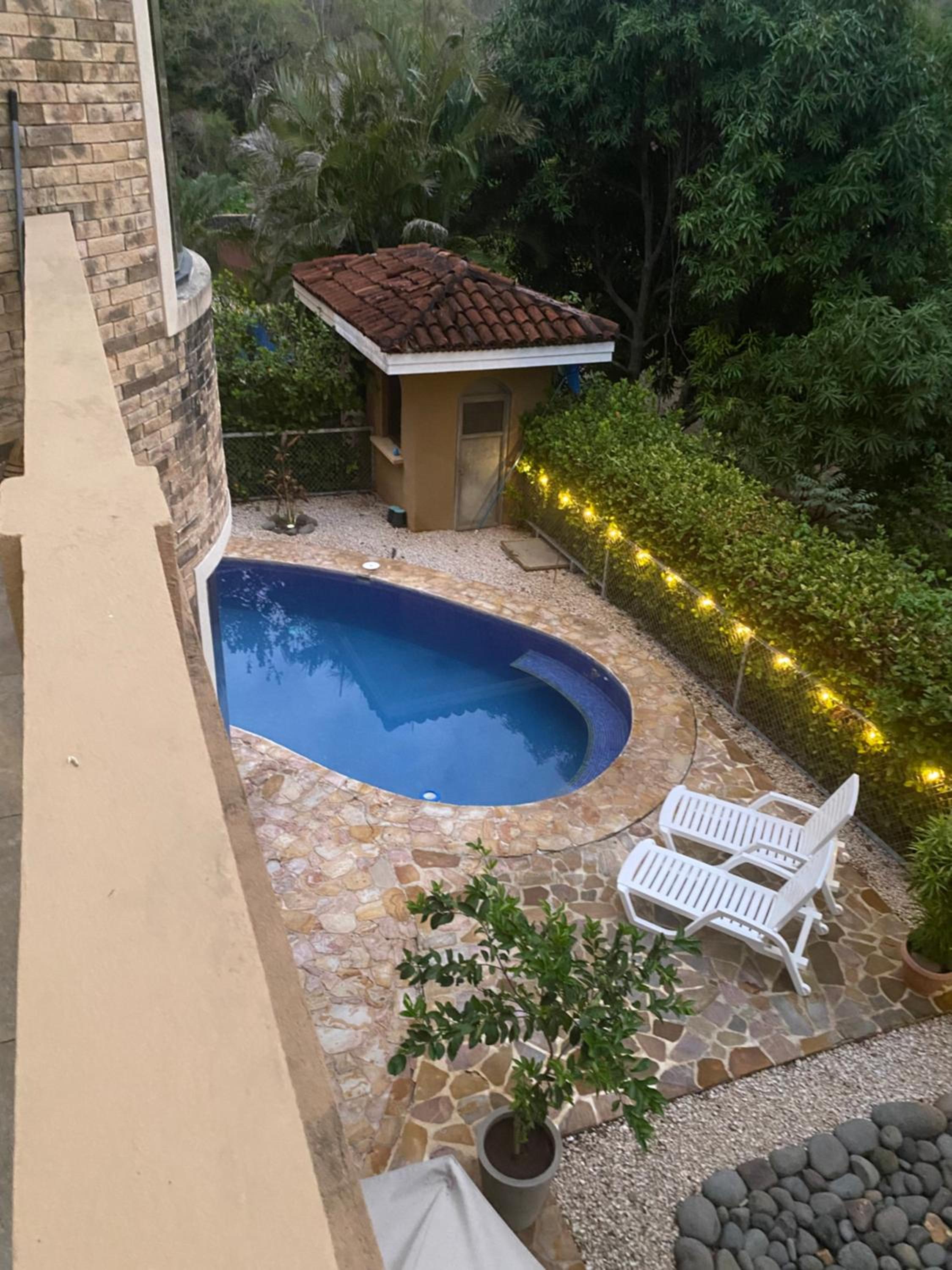 Casa Vistas del Pacifico Bed & Breakfast
