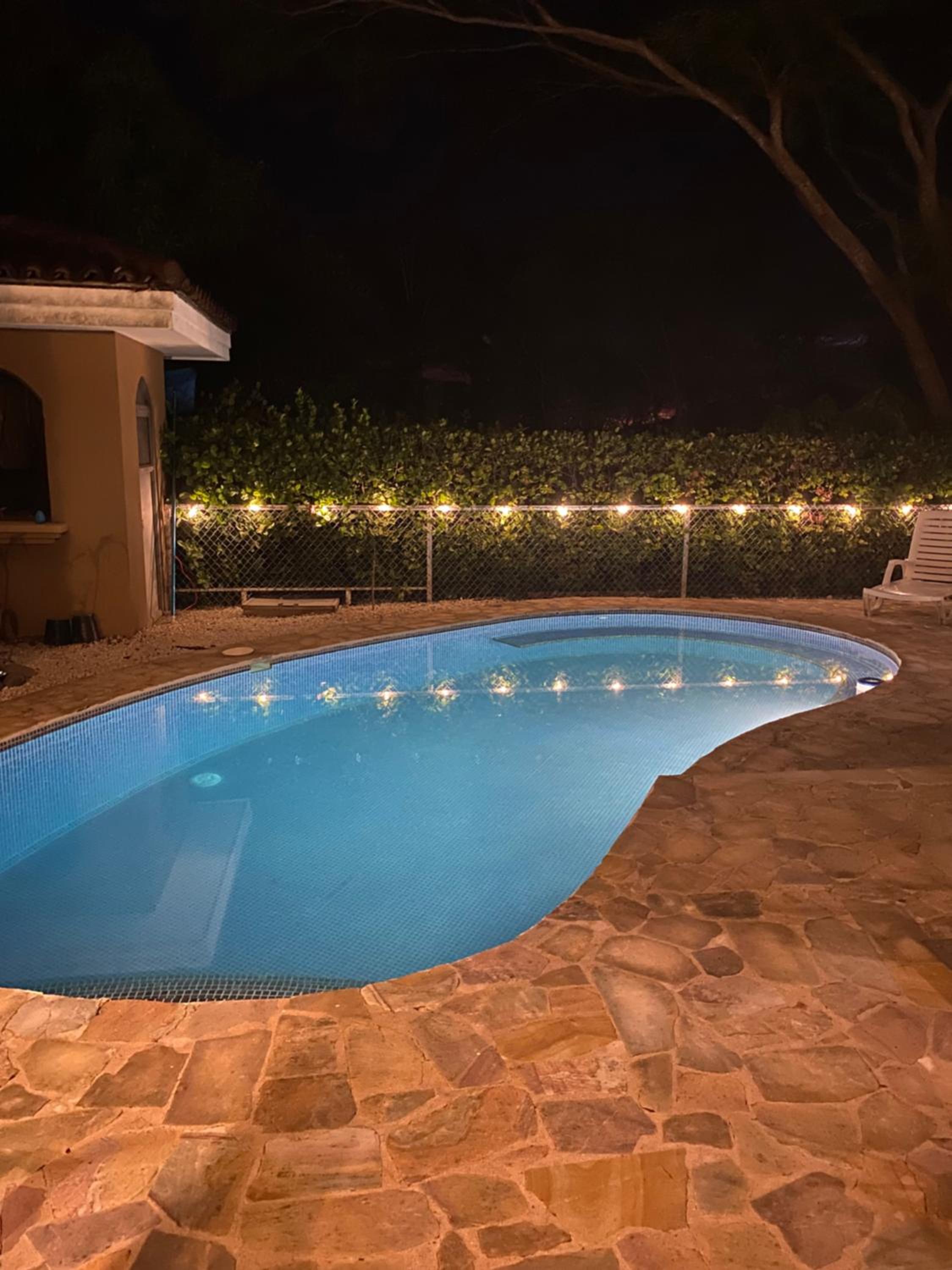 Casa Vistas del Pacifico Bed & Breakfast