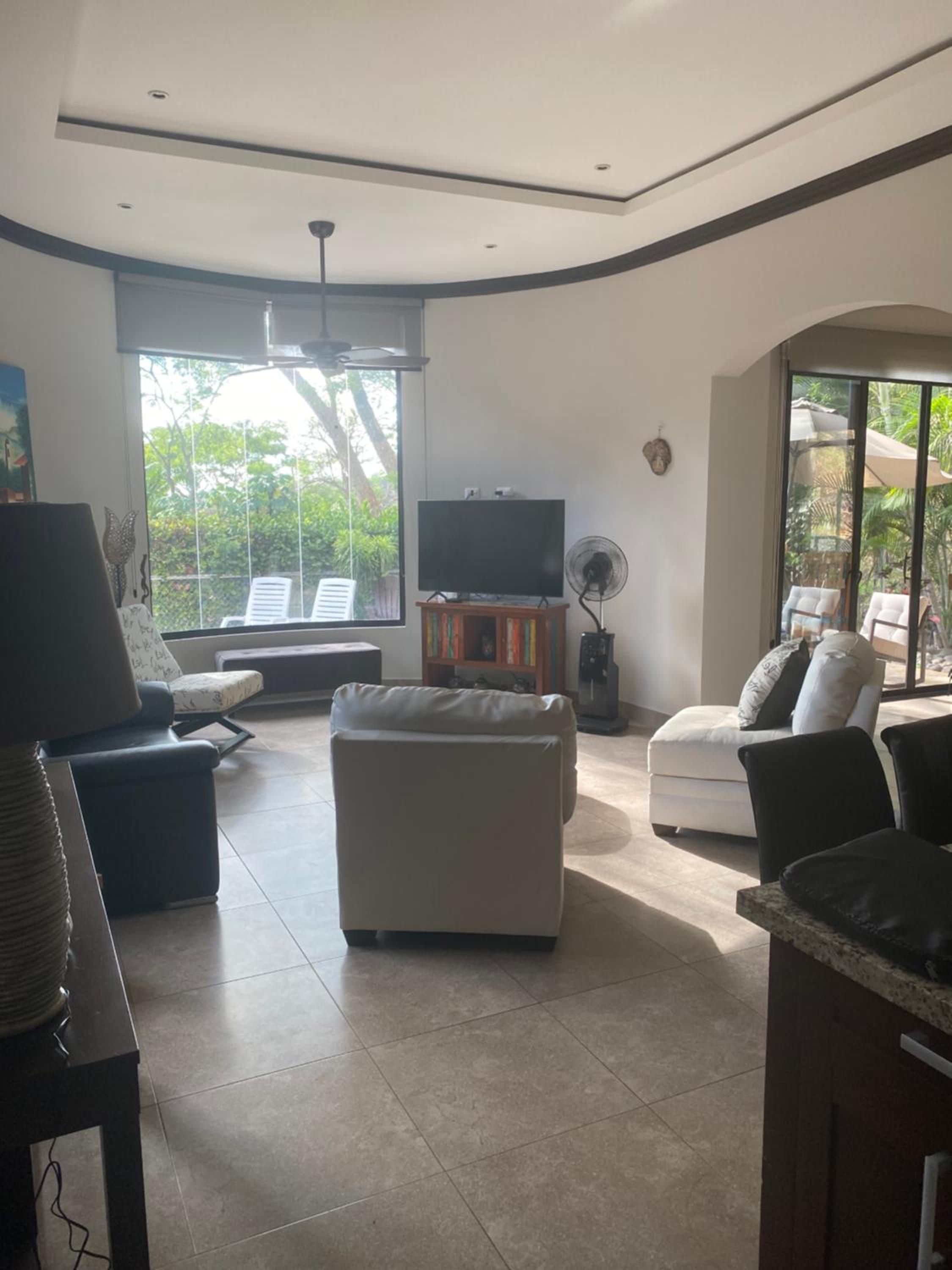 Casa Vistas del Pacifico Bed & Breakfast