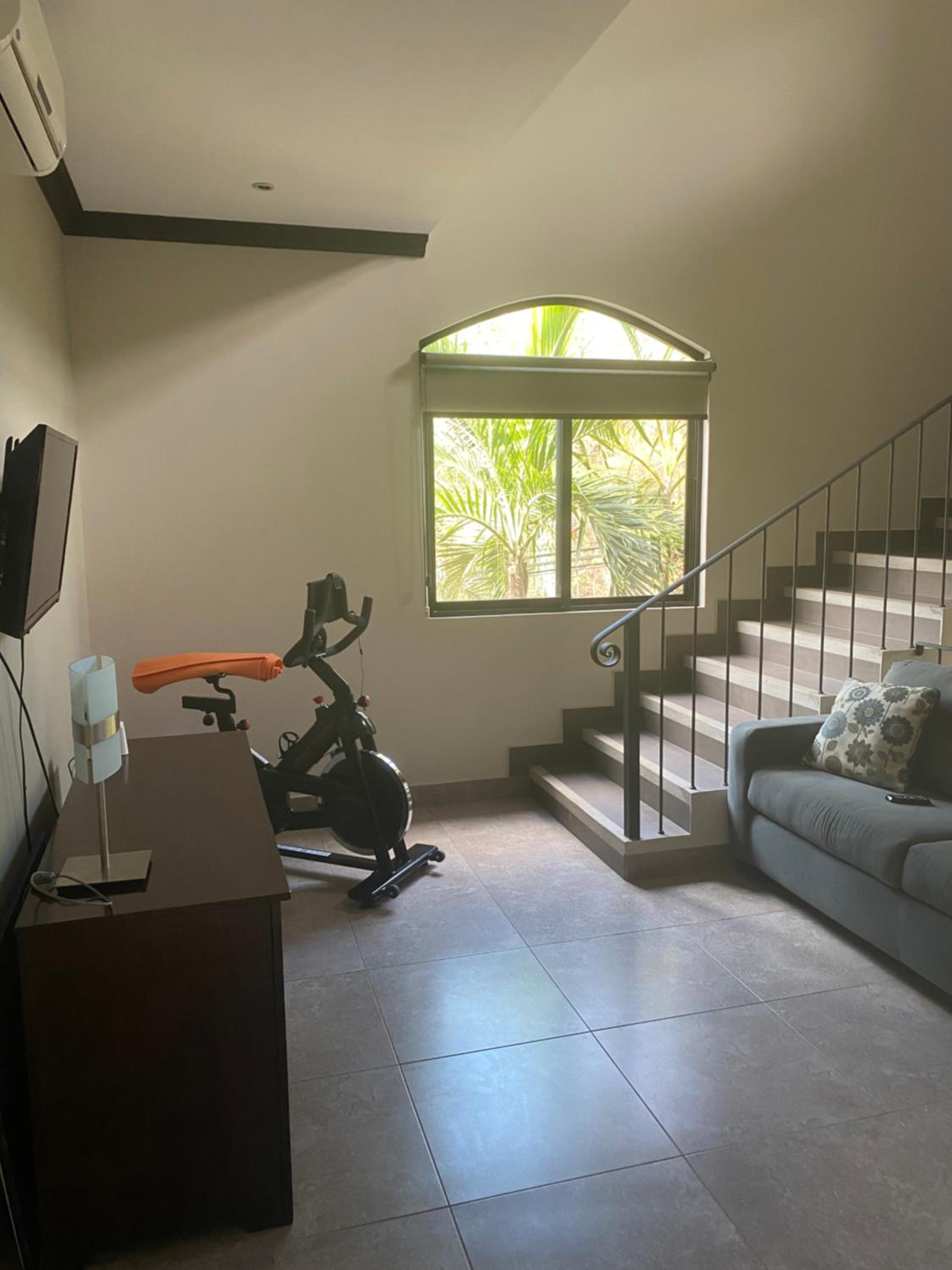 Casa Vistas del Pacifico Bed & Breakfast