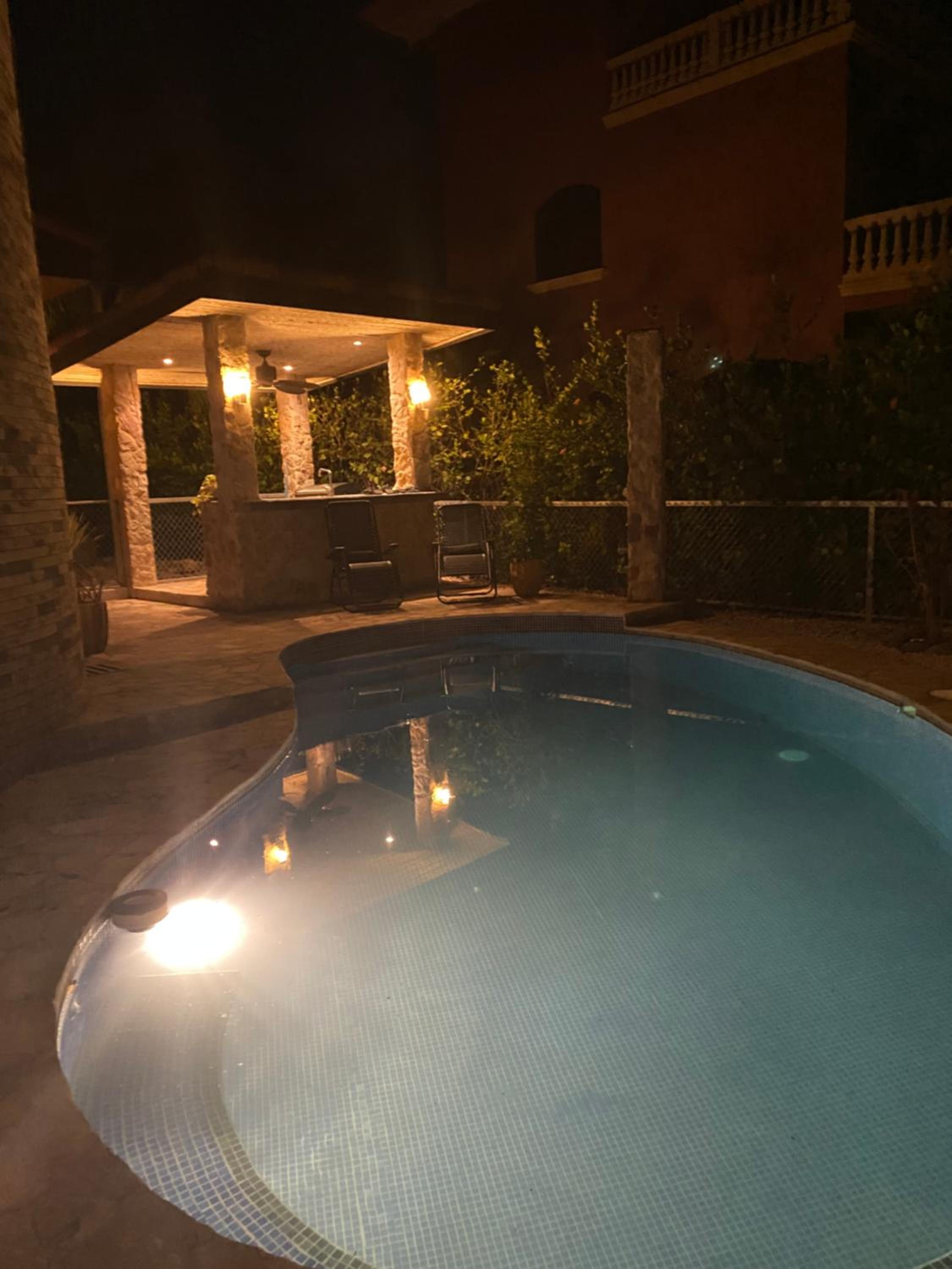 Casa Vistas del Pacifico Bed & Breakfast