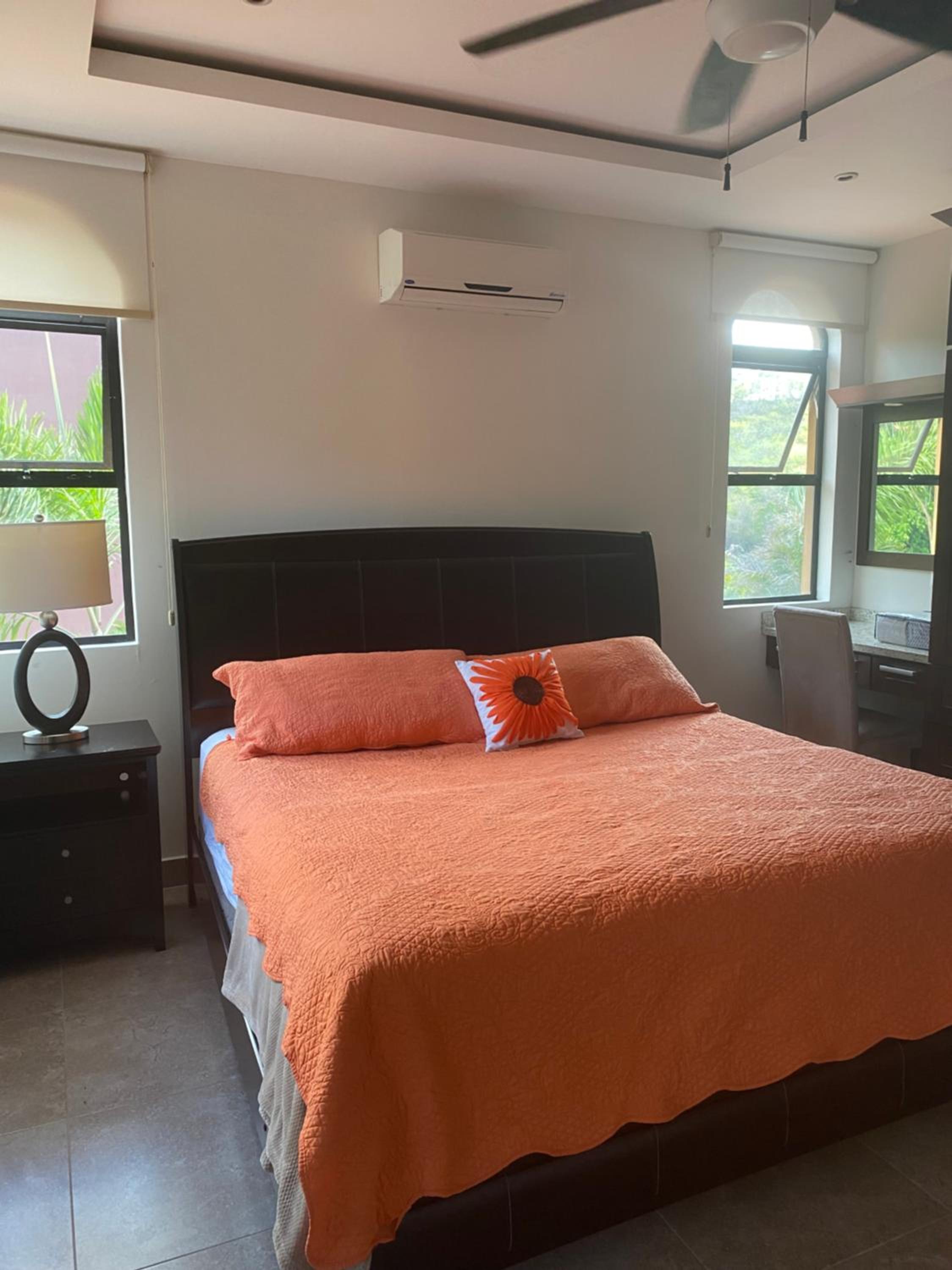 Casa Vistas del Pacifico Bed & Breakfast