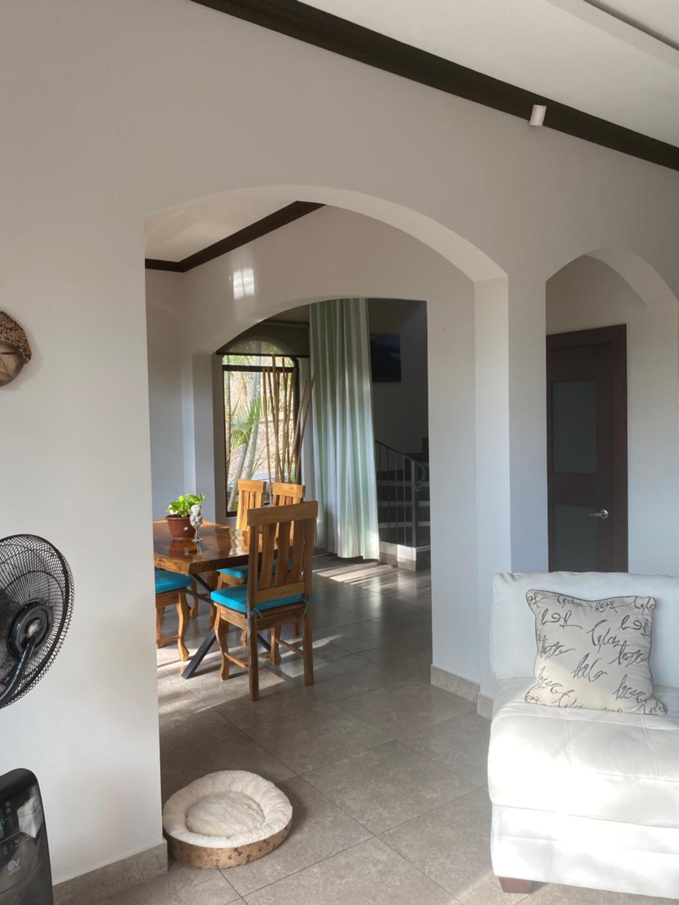 Casa Vistas del Pacifico Bed & Breakfast