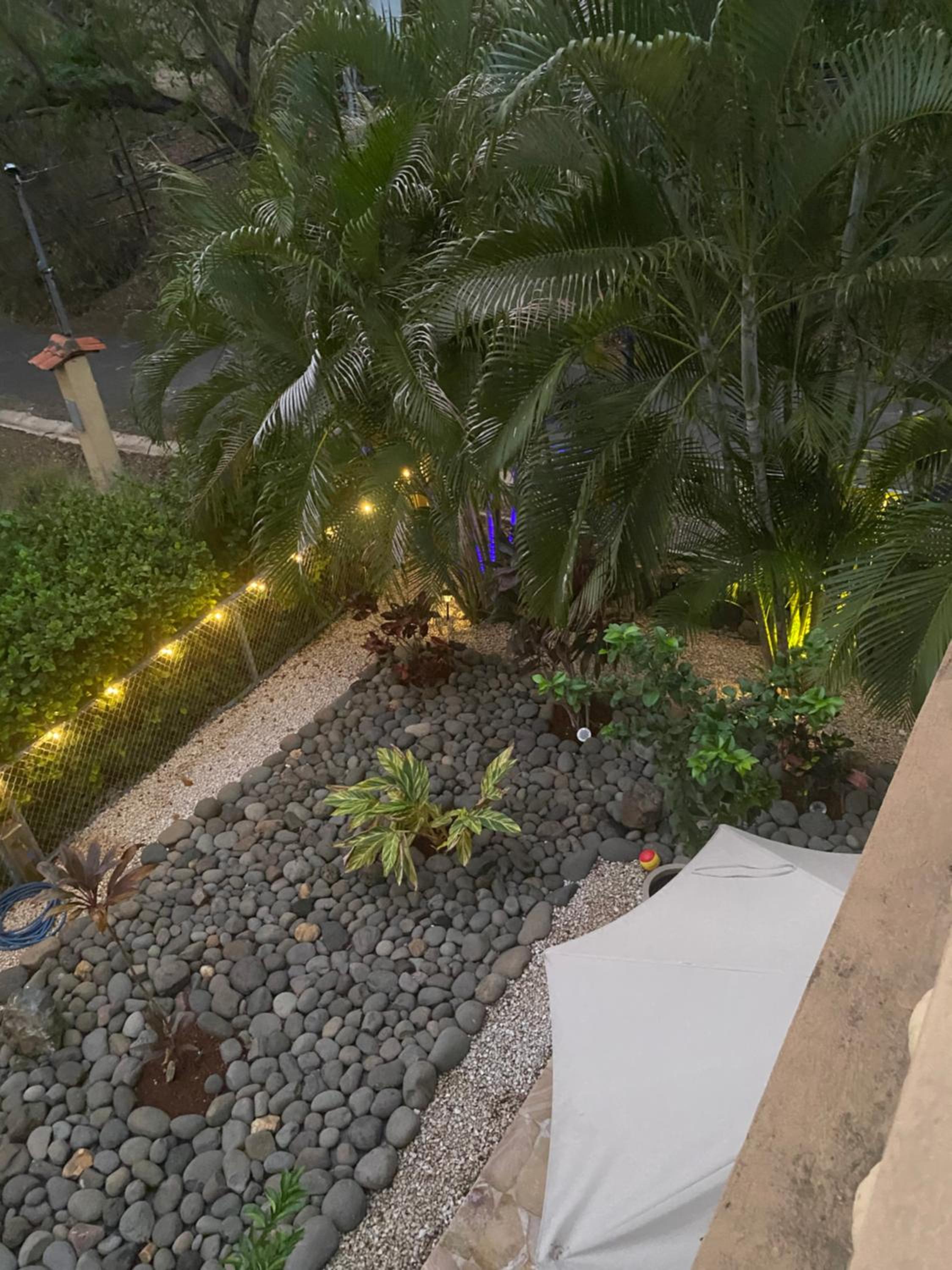 Casa Vistas del Pacifico Bed & Breakfast