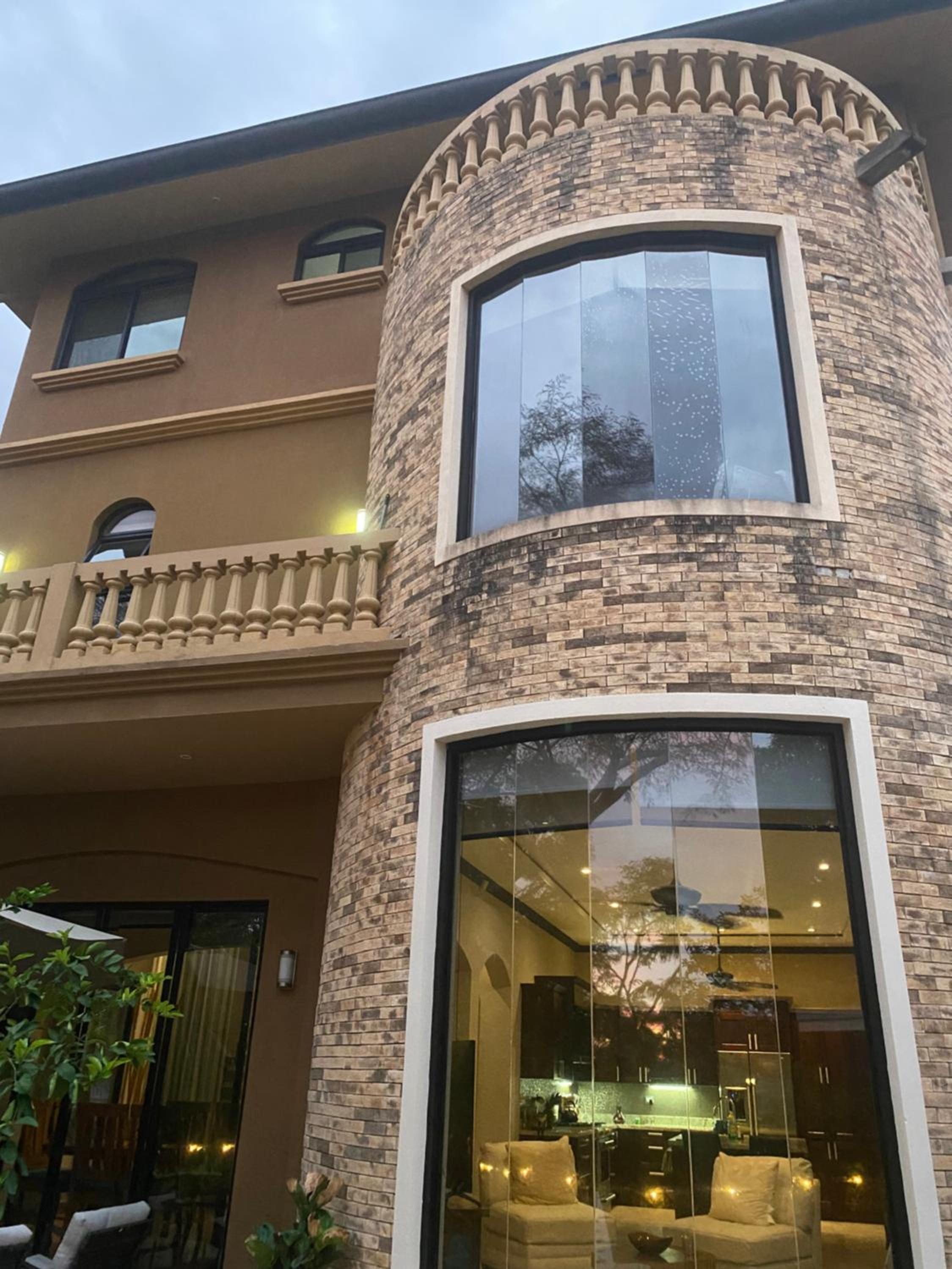 Casa Vistas del Pacifico Bed & Breakfast