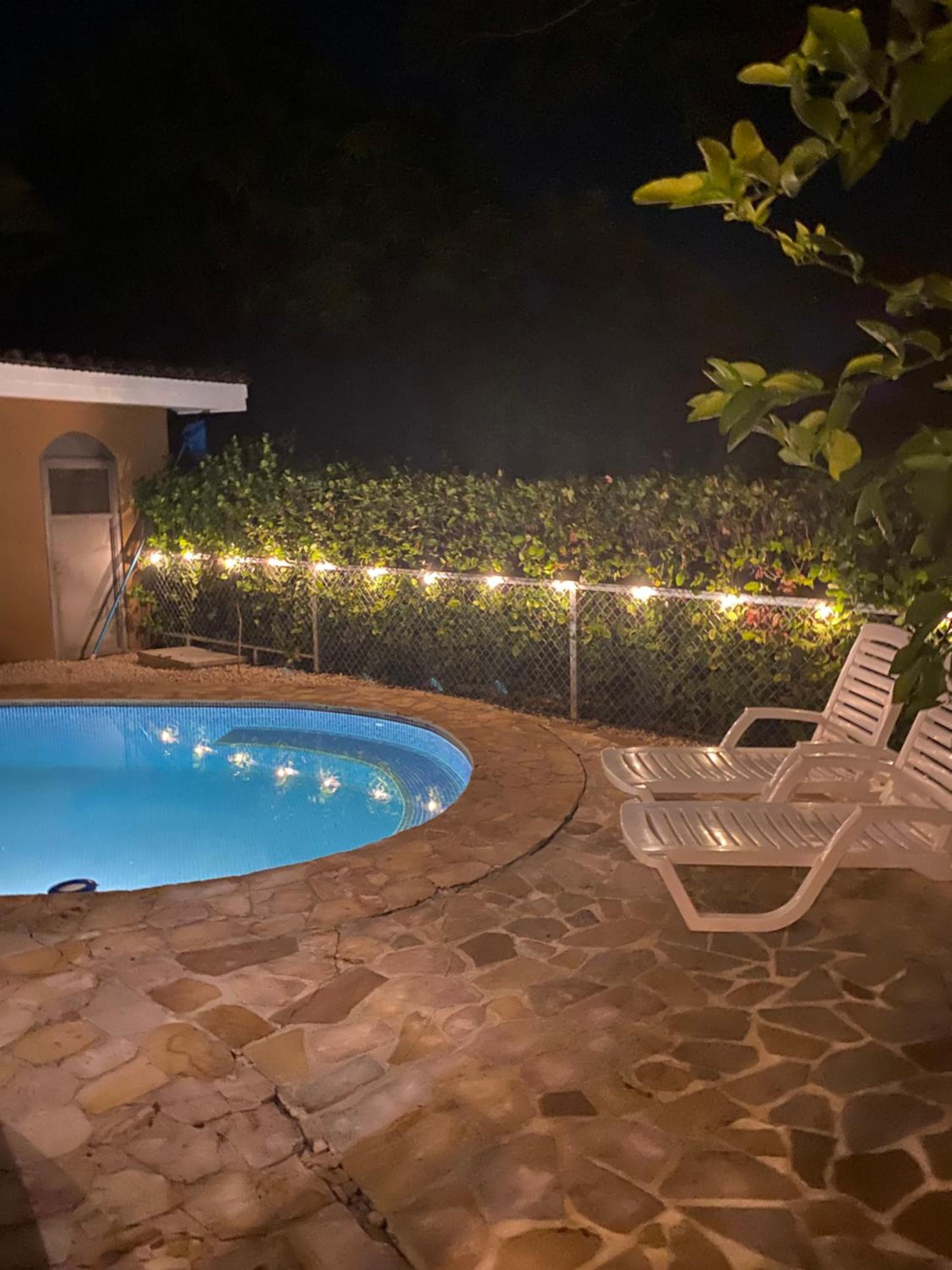 Casa Vistas del Pacifico Bed & Breakfast
