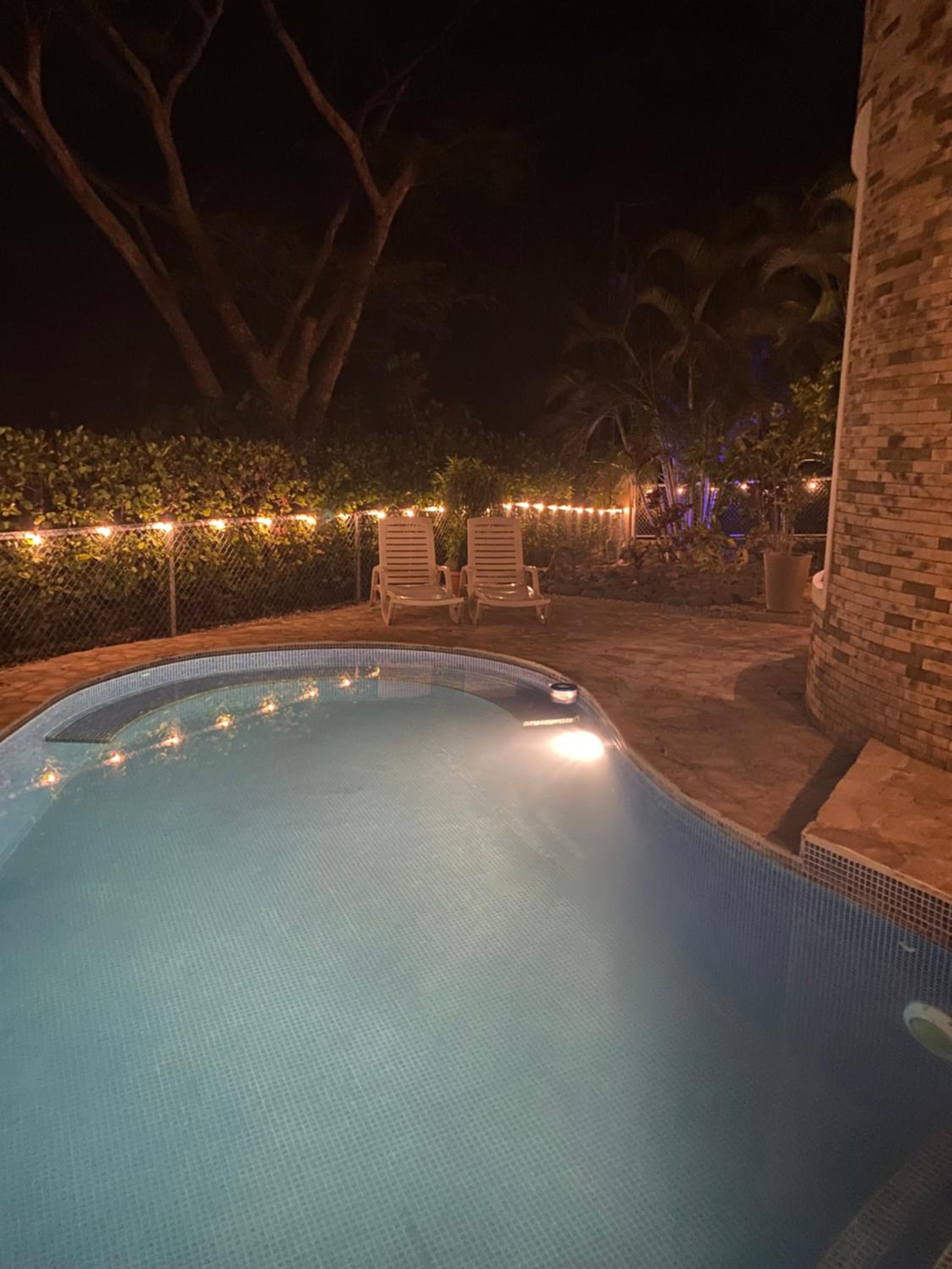 Casa Vistas del Pacifico Bed & Breakfast
