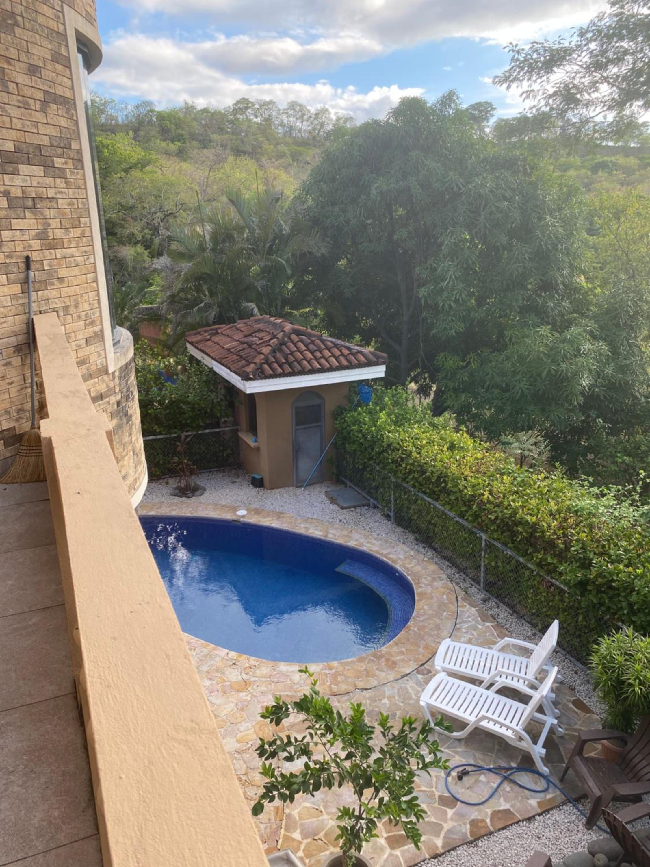 Casa Vistas del Pacifico Bed & Breakfast