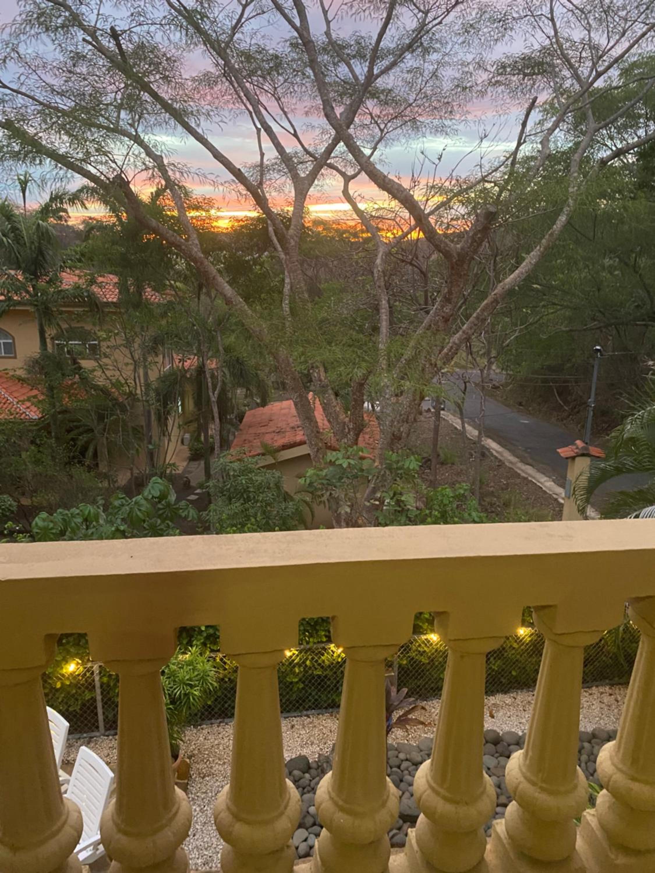 Casa Vistas del Pacifico Bed & Breakfast