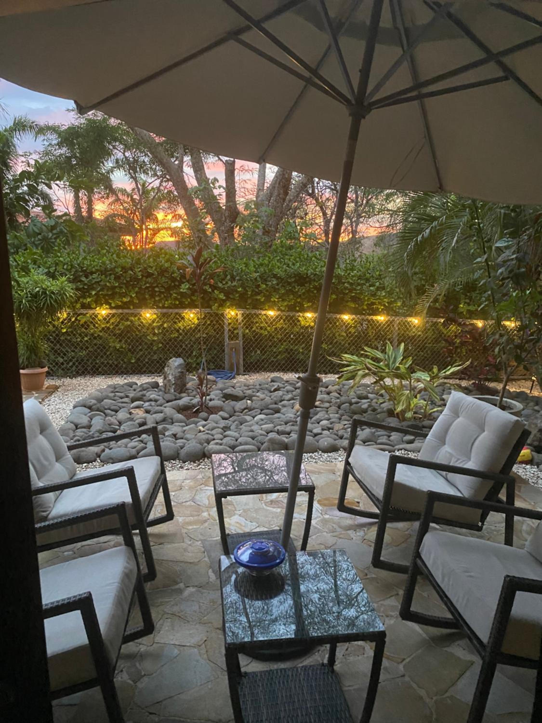 Casa Vistas del Pacifico Bed & Breakfast