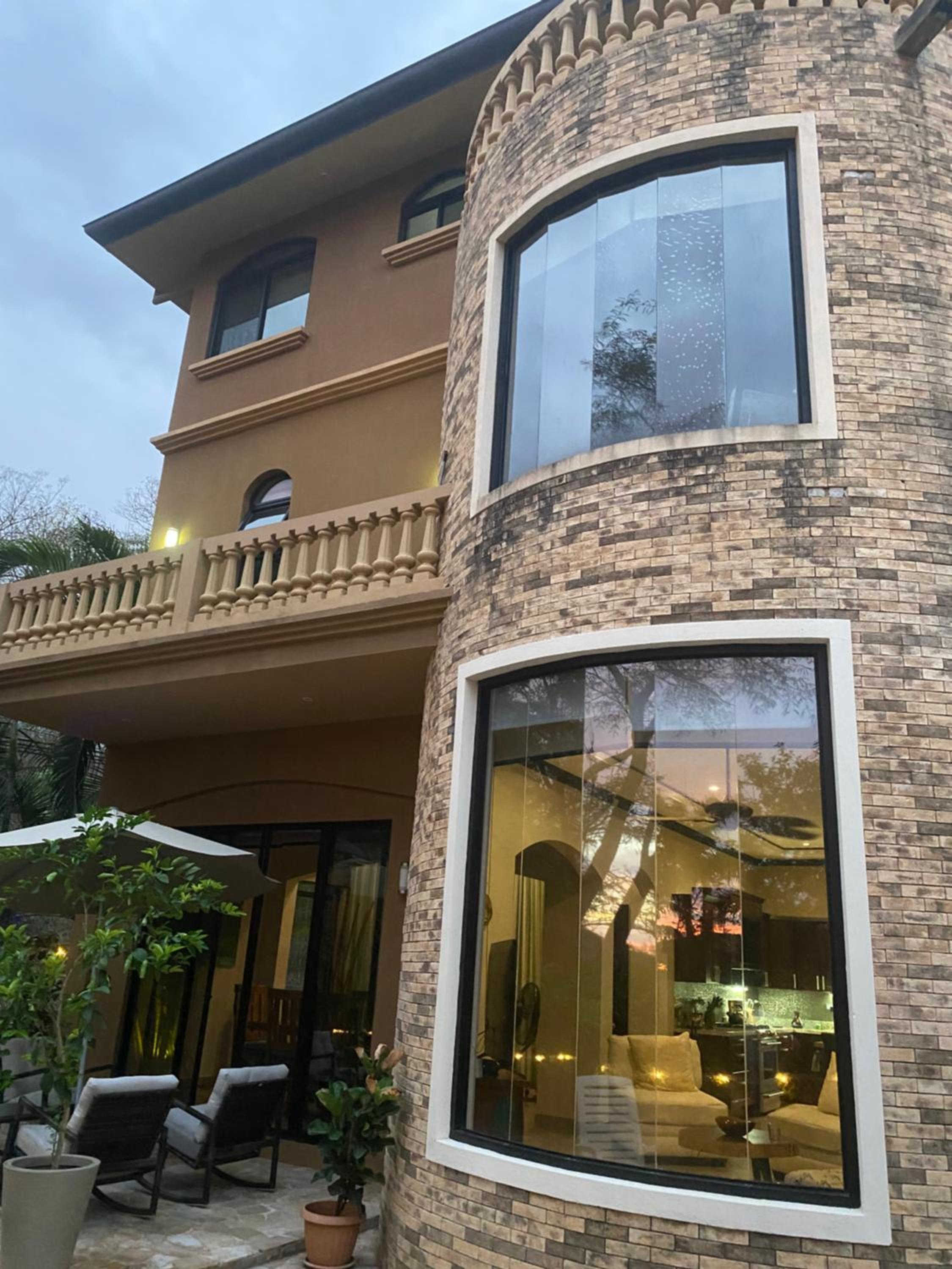 Casa Vistas del Pacifico Bed & Breakfast