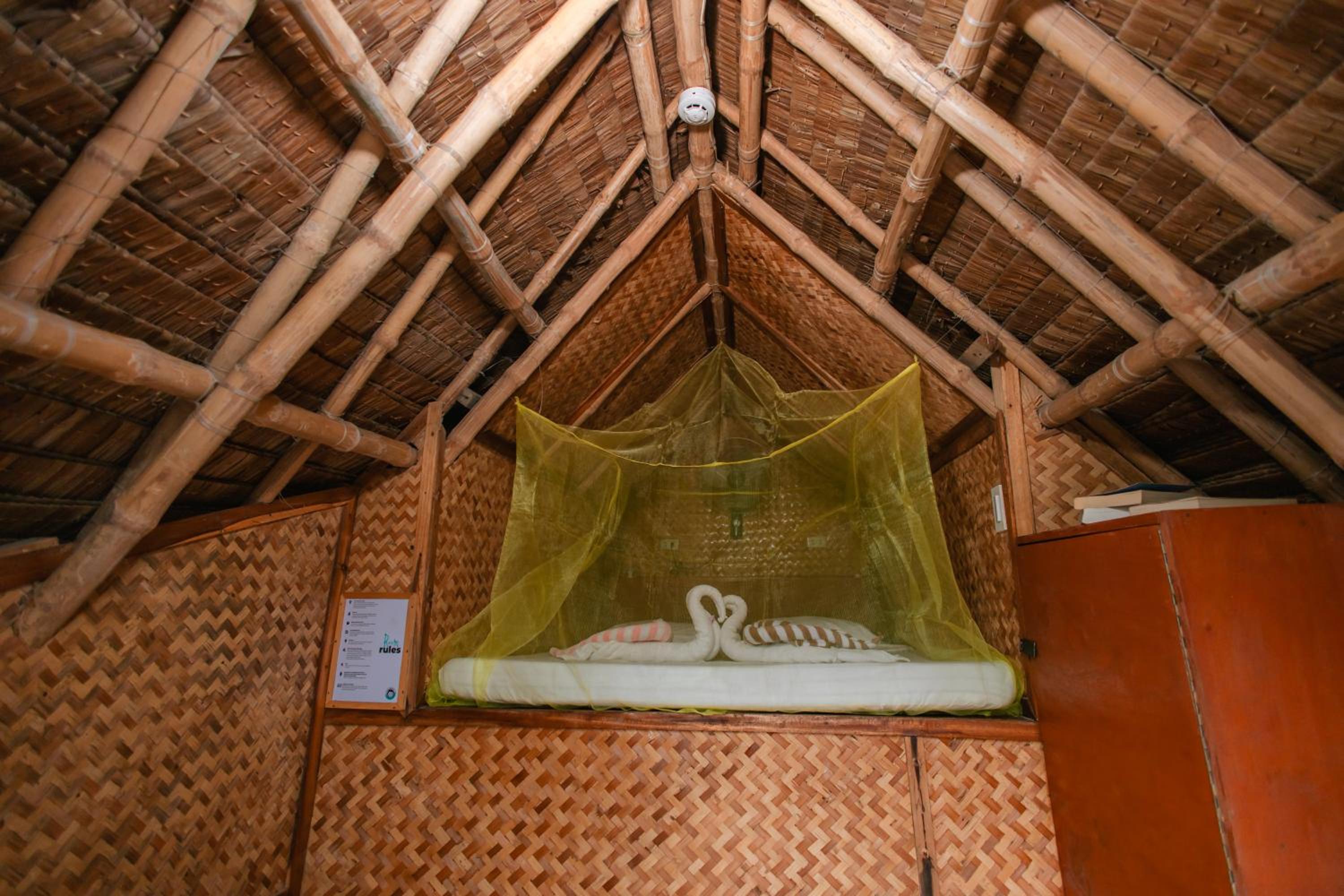 Mad Monkey Hostel Nacpan Beach — photo 68