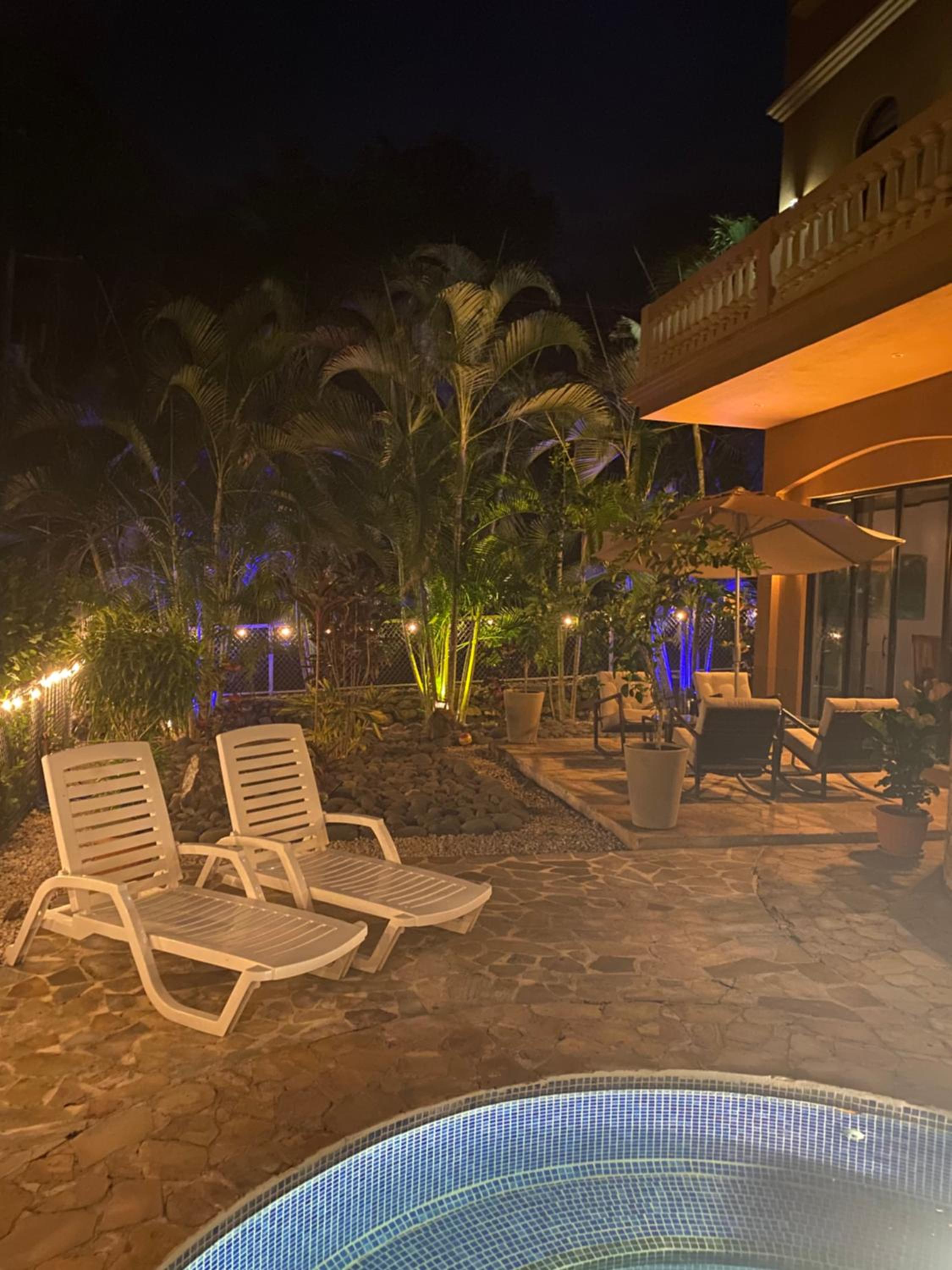 Casa Vistas del Pacifico Bed & Breakfast