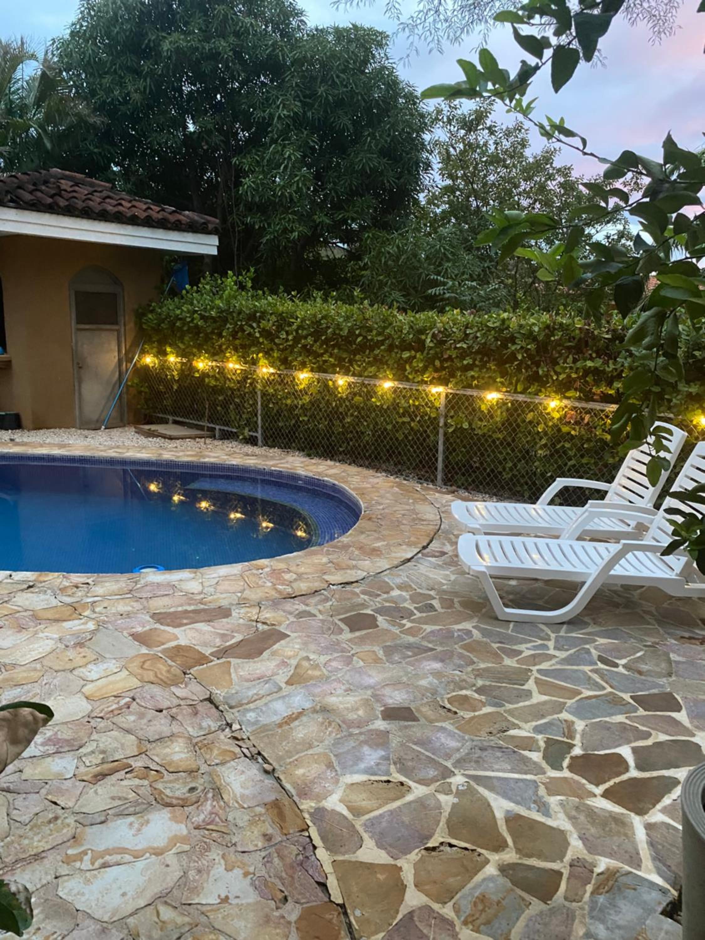 Casa Vistas del Pacifico Bed & Breakfast