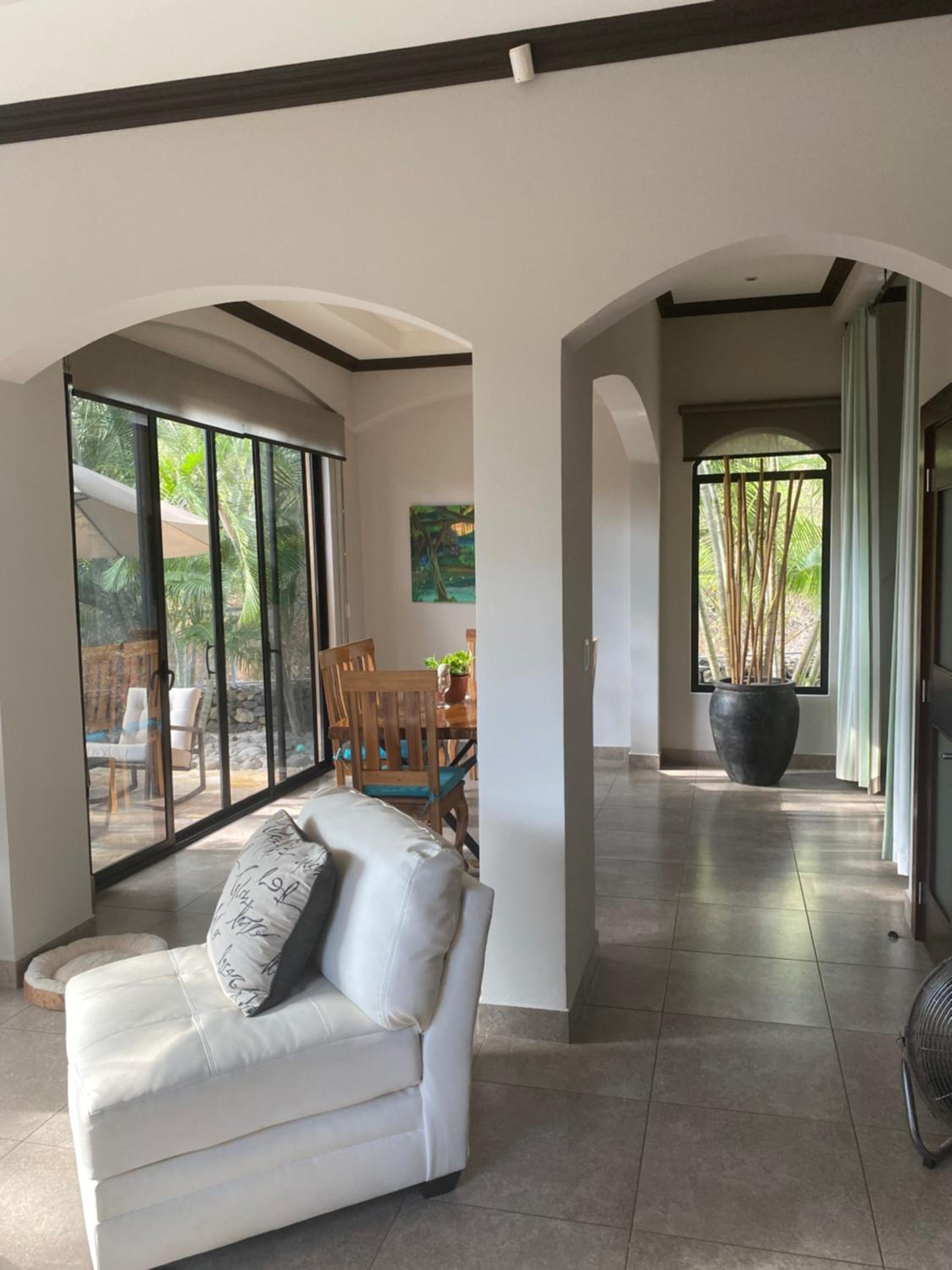 Casa Vistas del Pacifico Bed & Breakfast