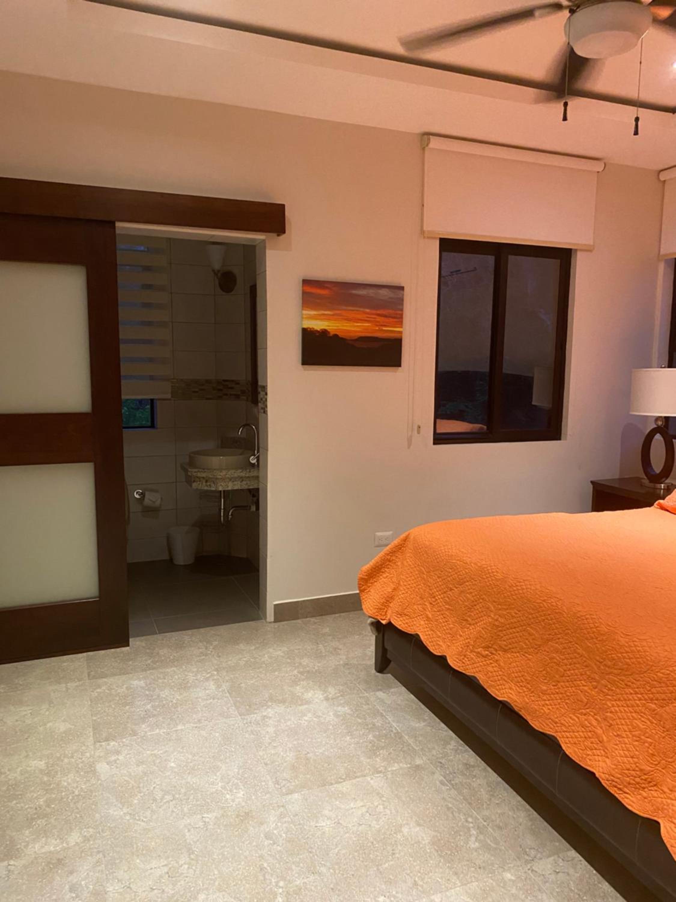 Casa Vistas del Pacifico Bed & Breakfast
