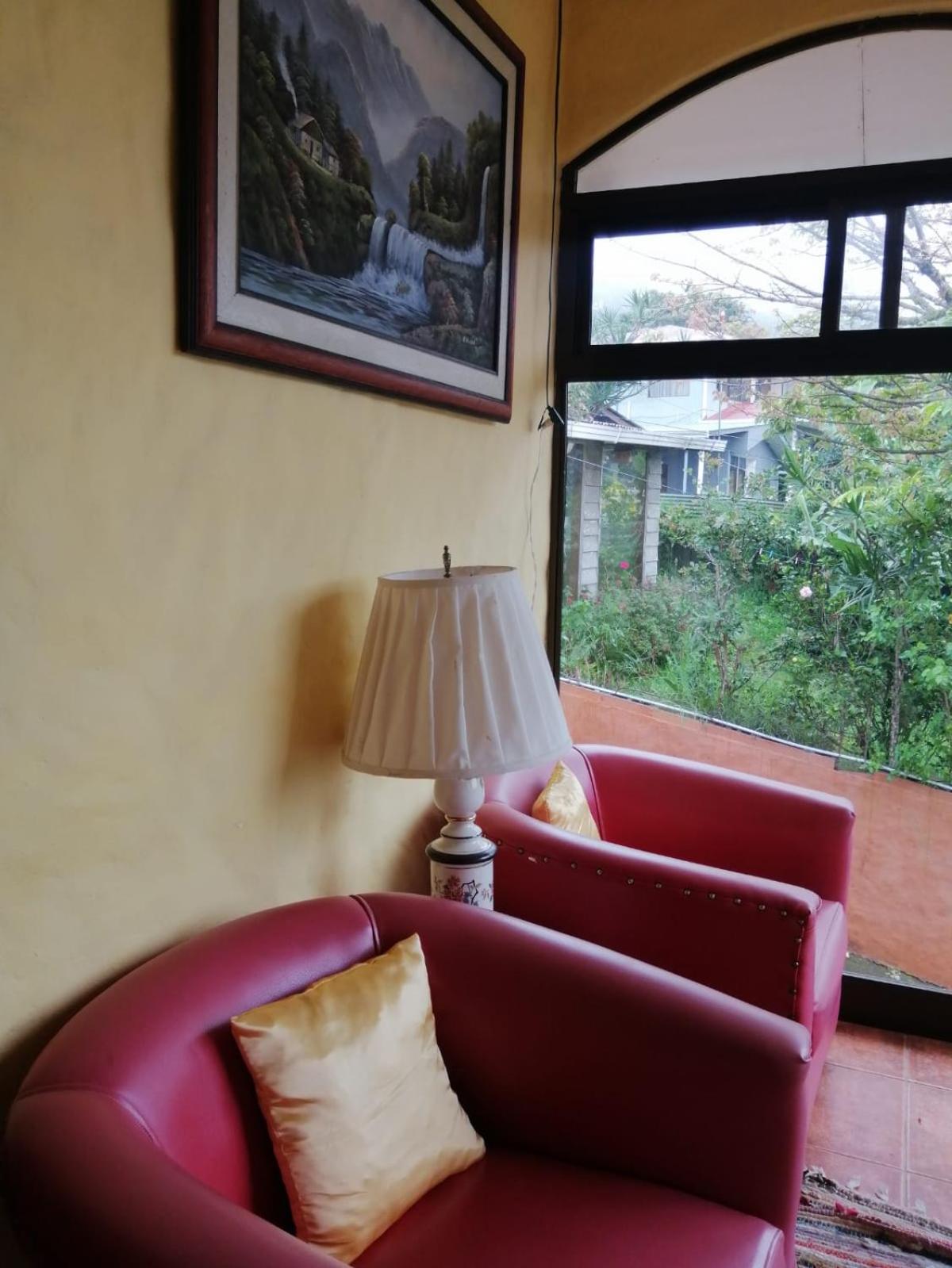 Hotel Santa Fe B&B