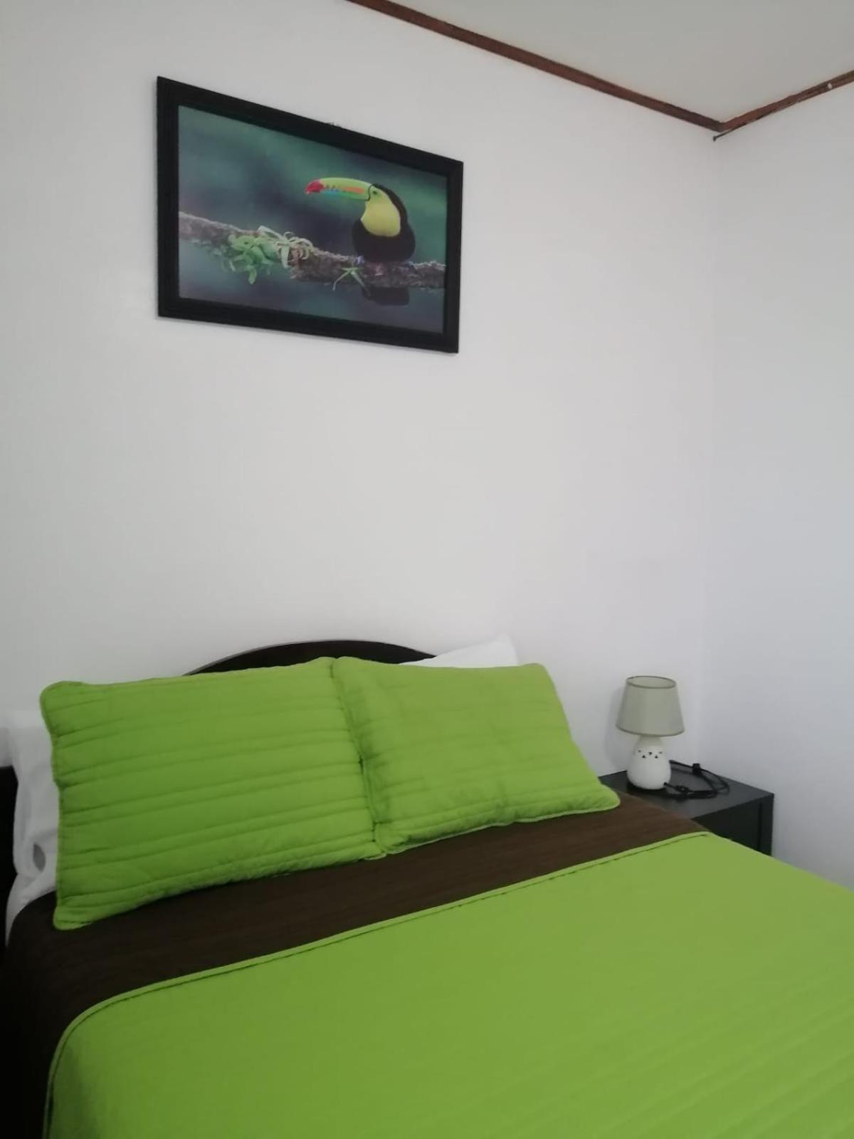 Hotel Santa Fe B&B