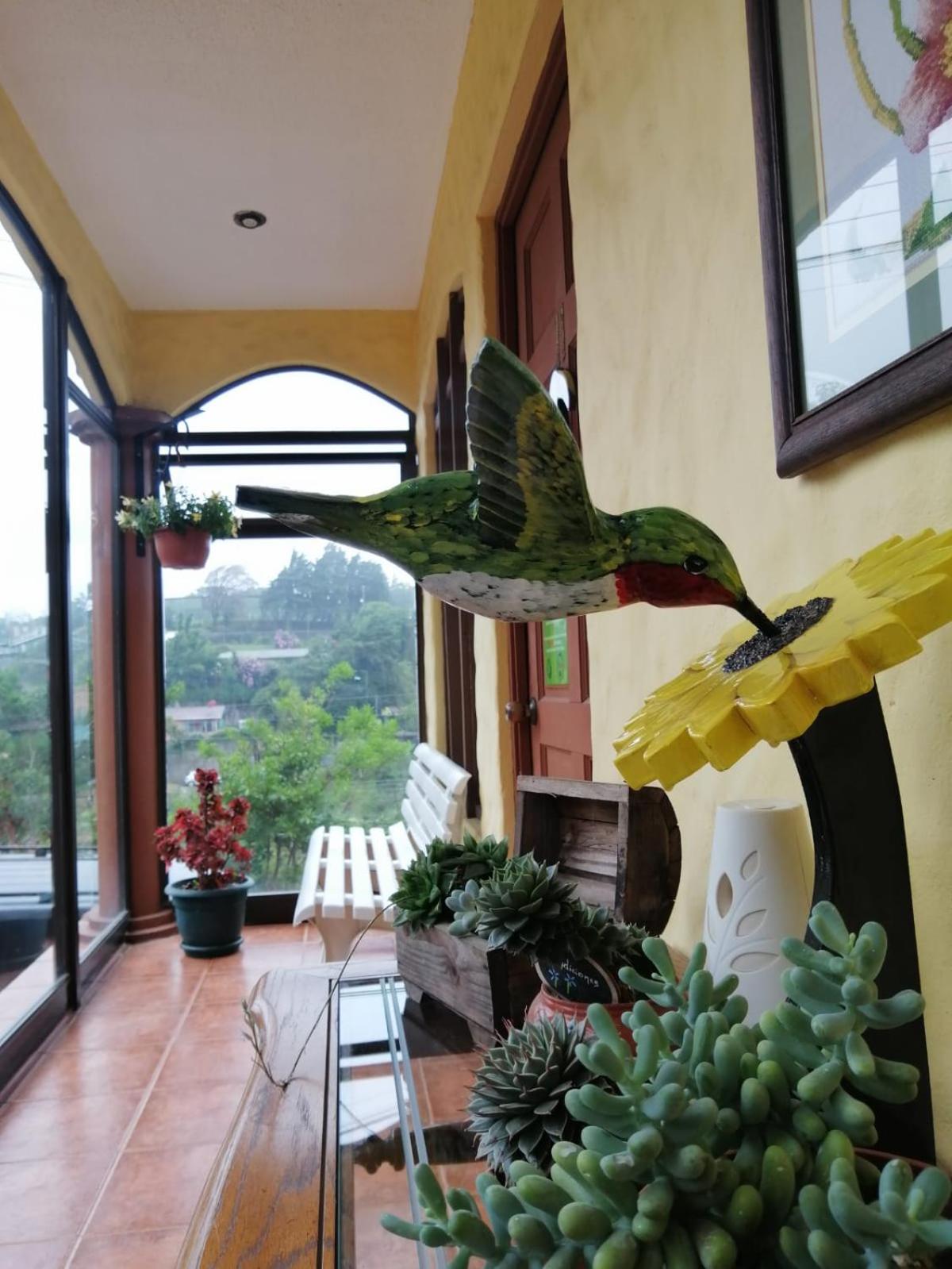 Hotel Santa Fe B&B