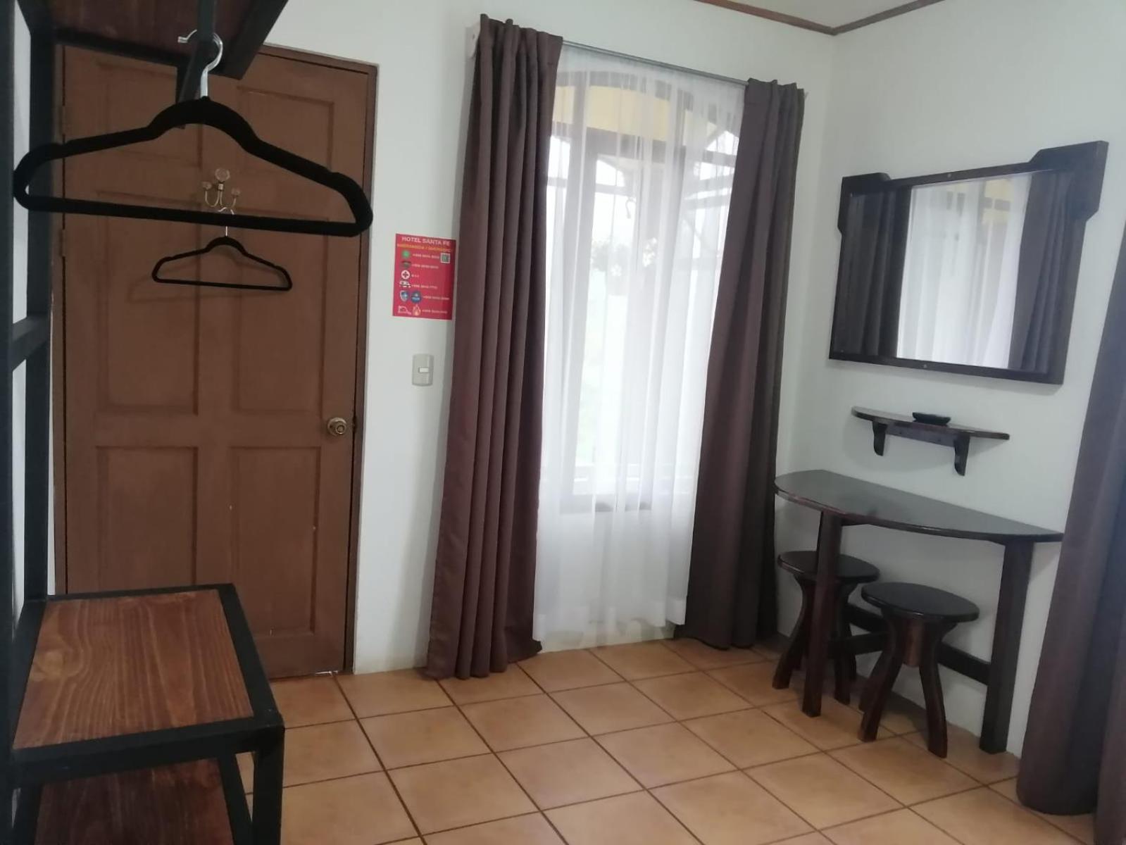 Hotel Santa Fe B&B