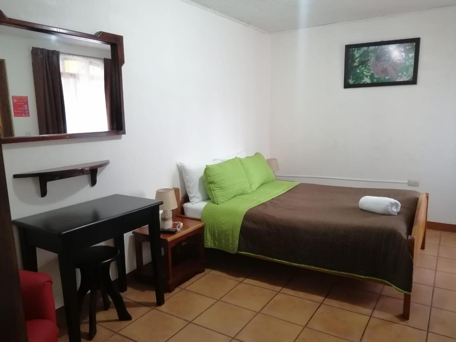 Hotel Santa Fe B&B