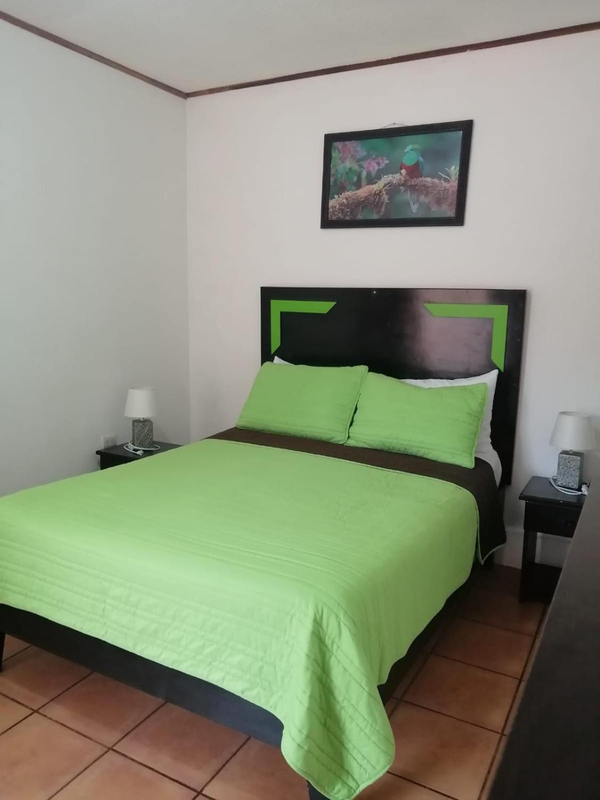 Hotel Santa Fe B&B