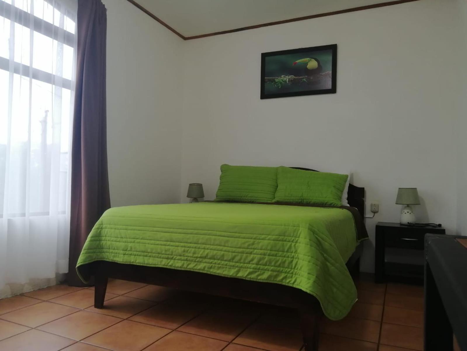 Hotel Santa Fe B&B