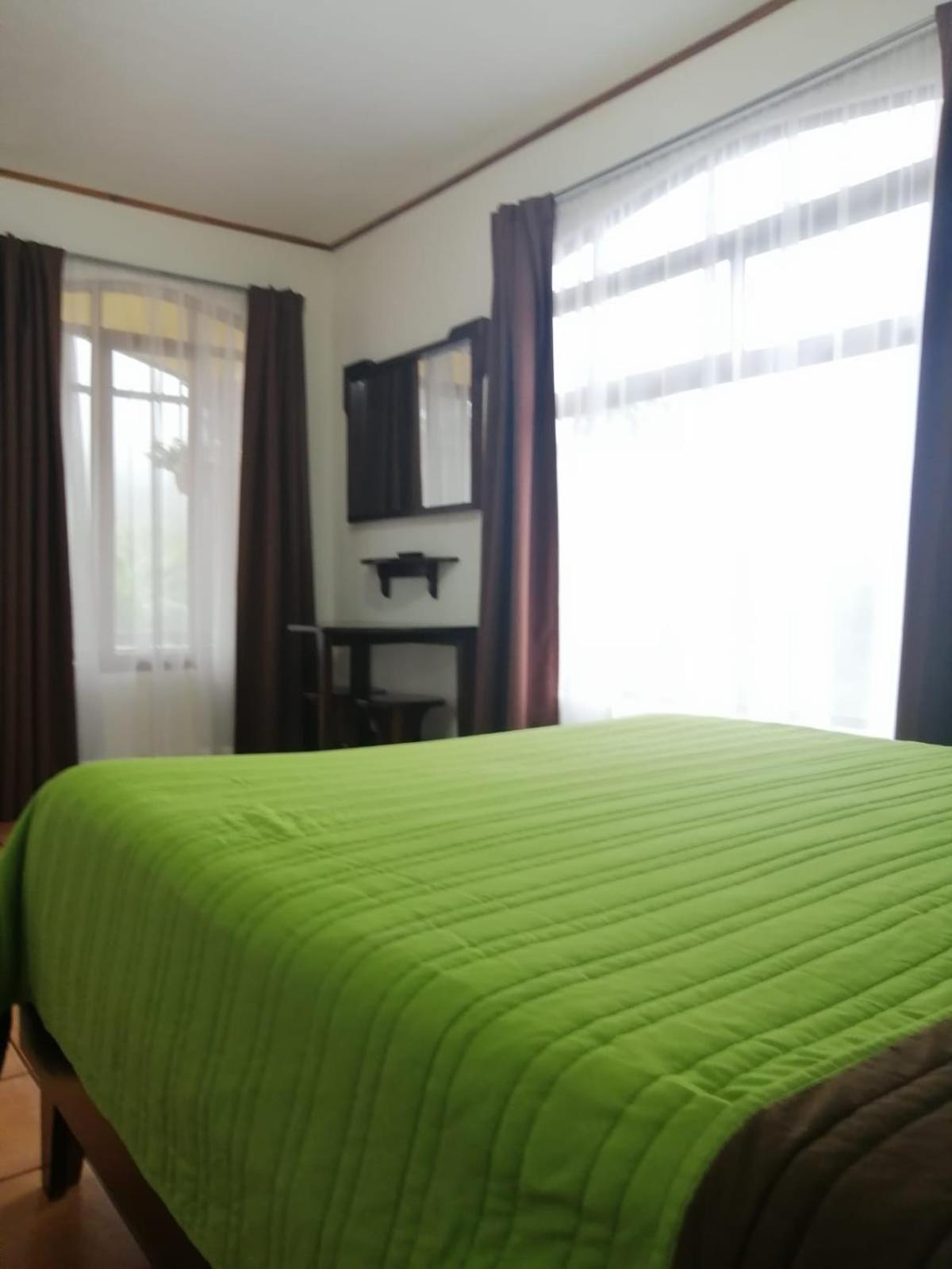 Hotel Santa Fe B&B