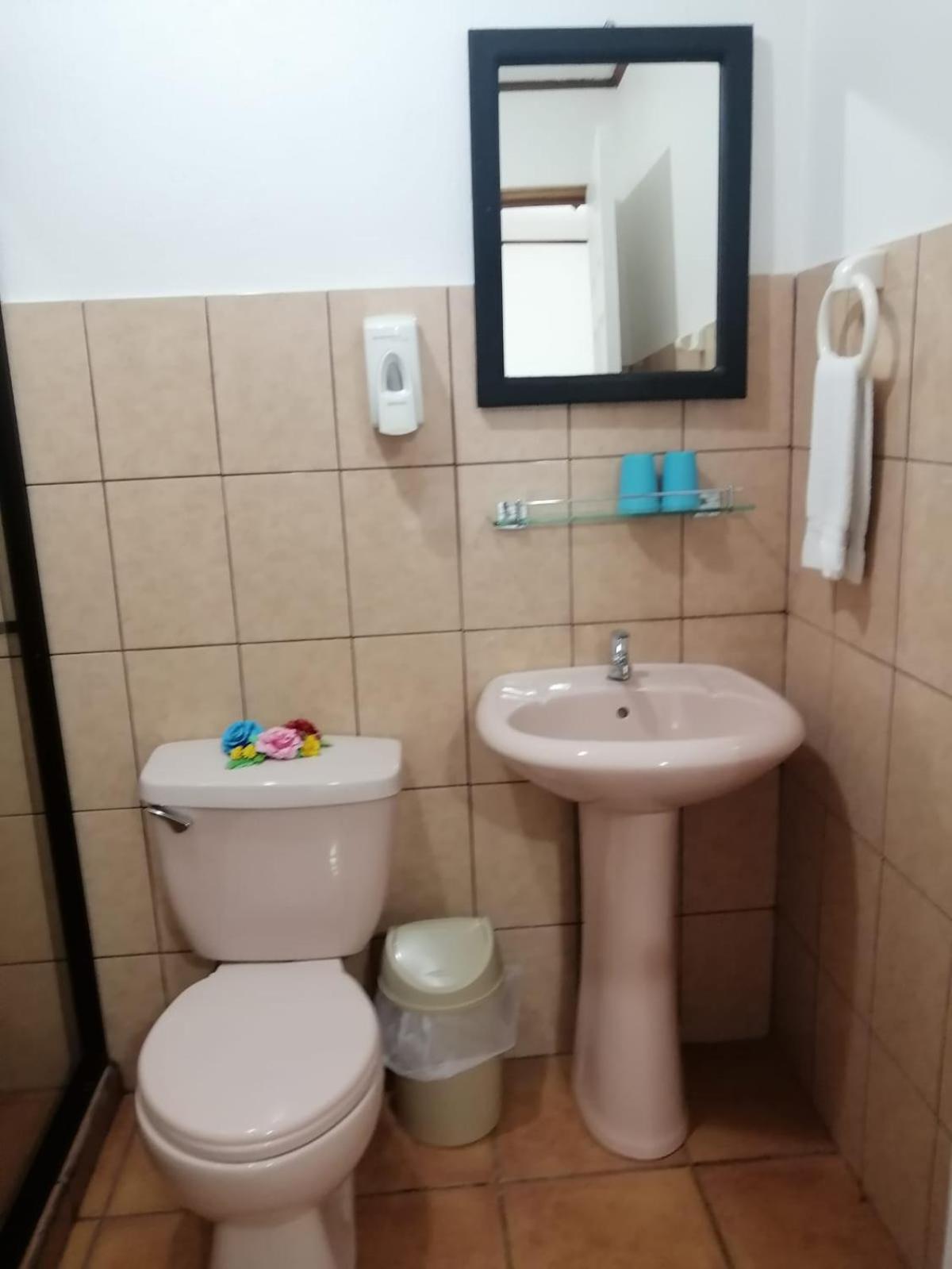 Hotel Santa Fe B&B