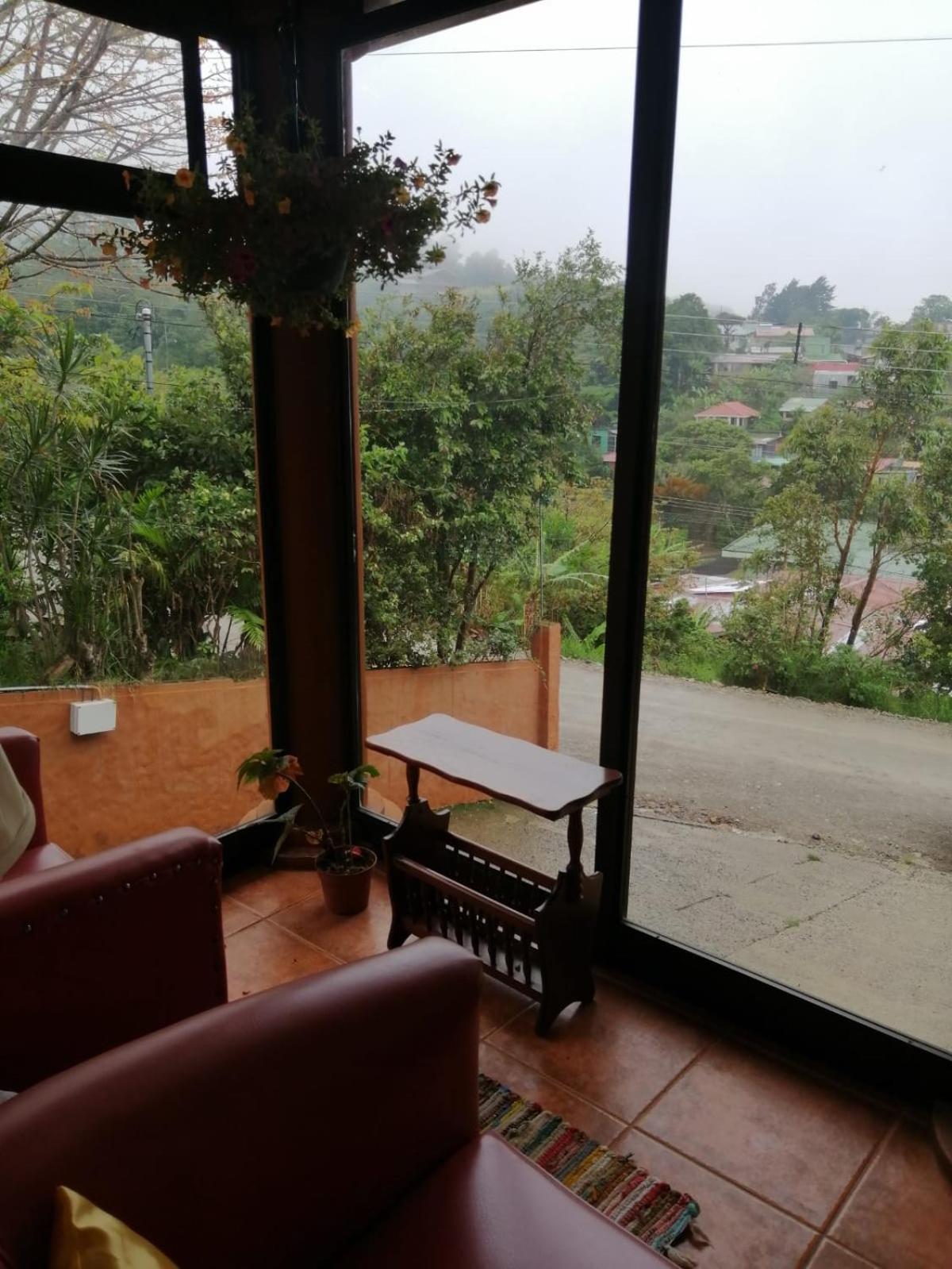 Hotel Santa Fe B&B