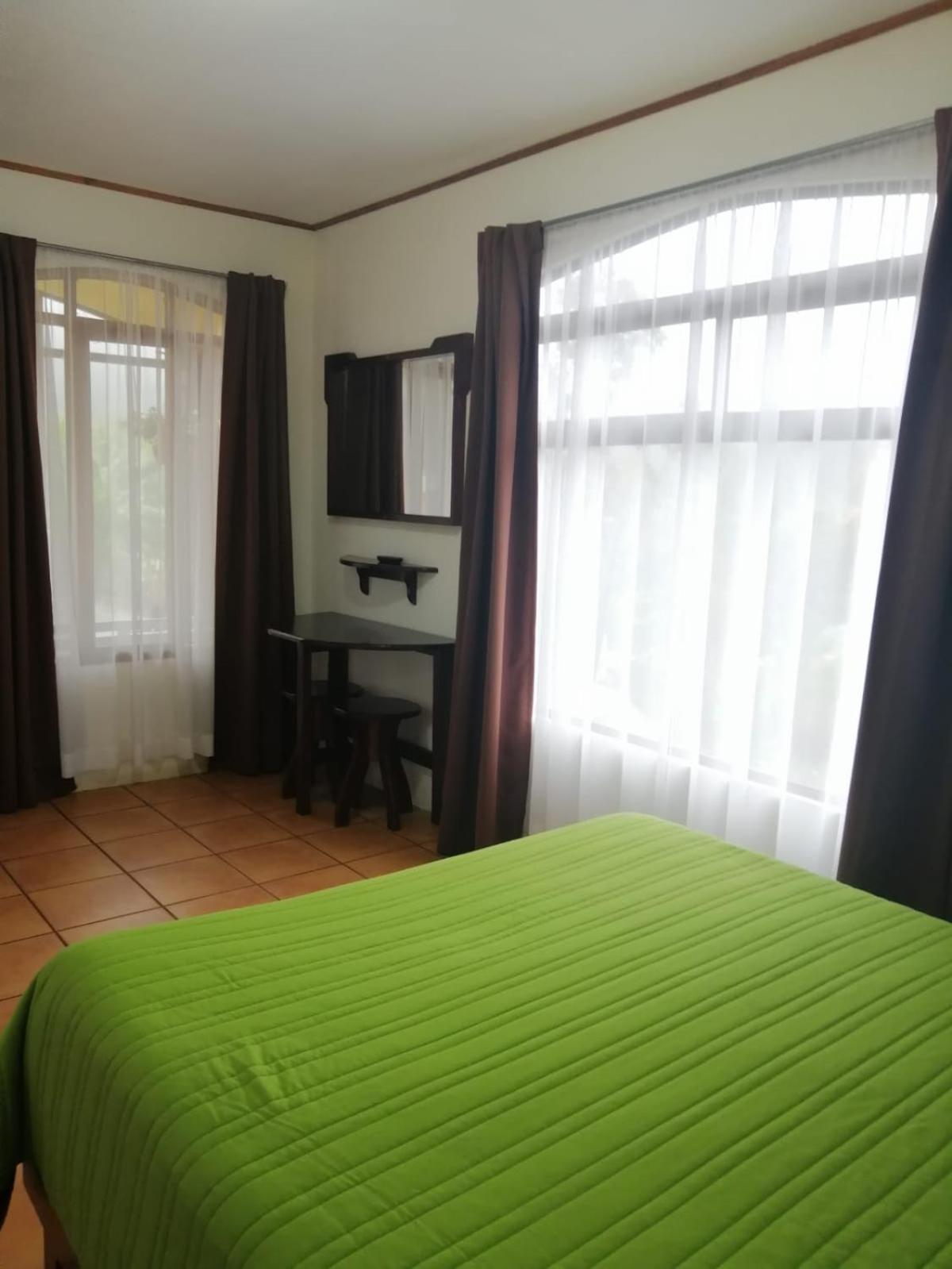 Hotel Santa Fe B&B
